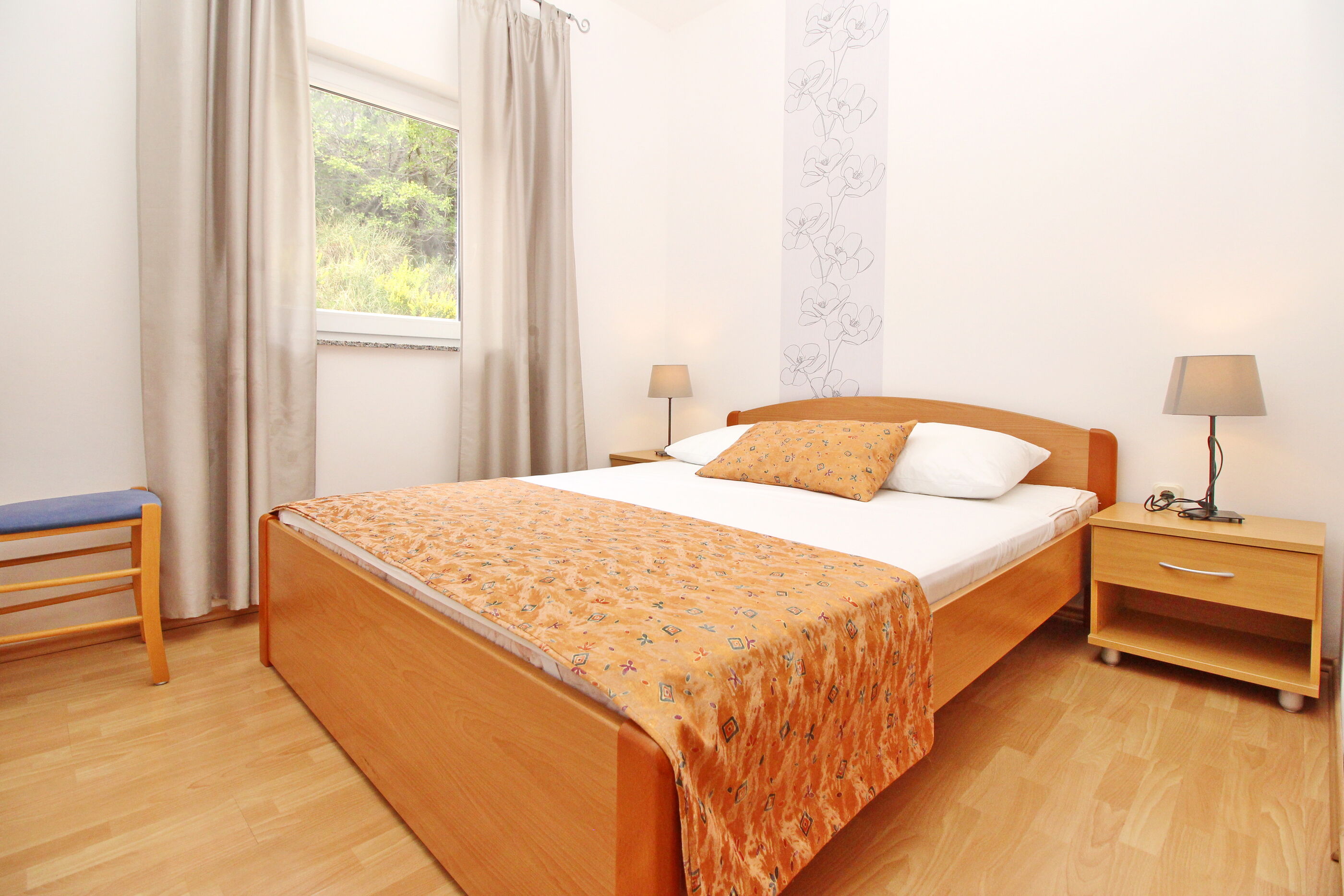 Apartments Villa Limun 69031-A1