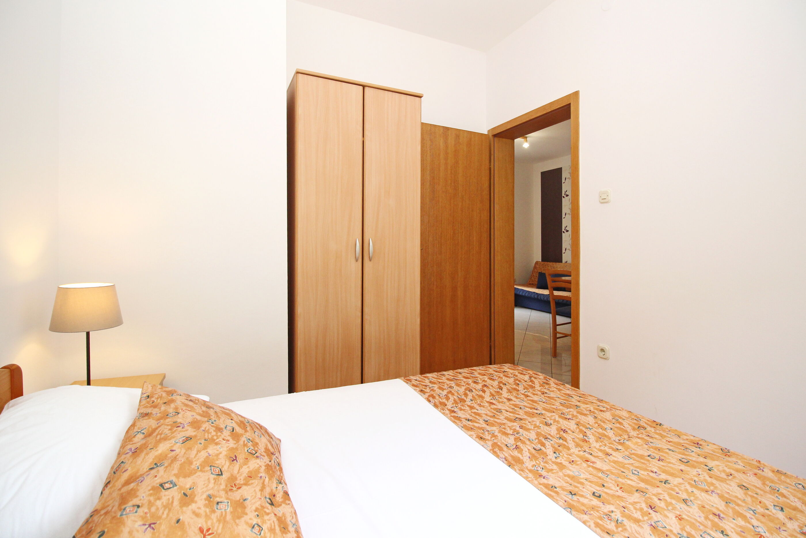 Apartments Villa Limun 69031-A1