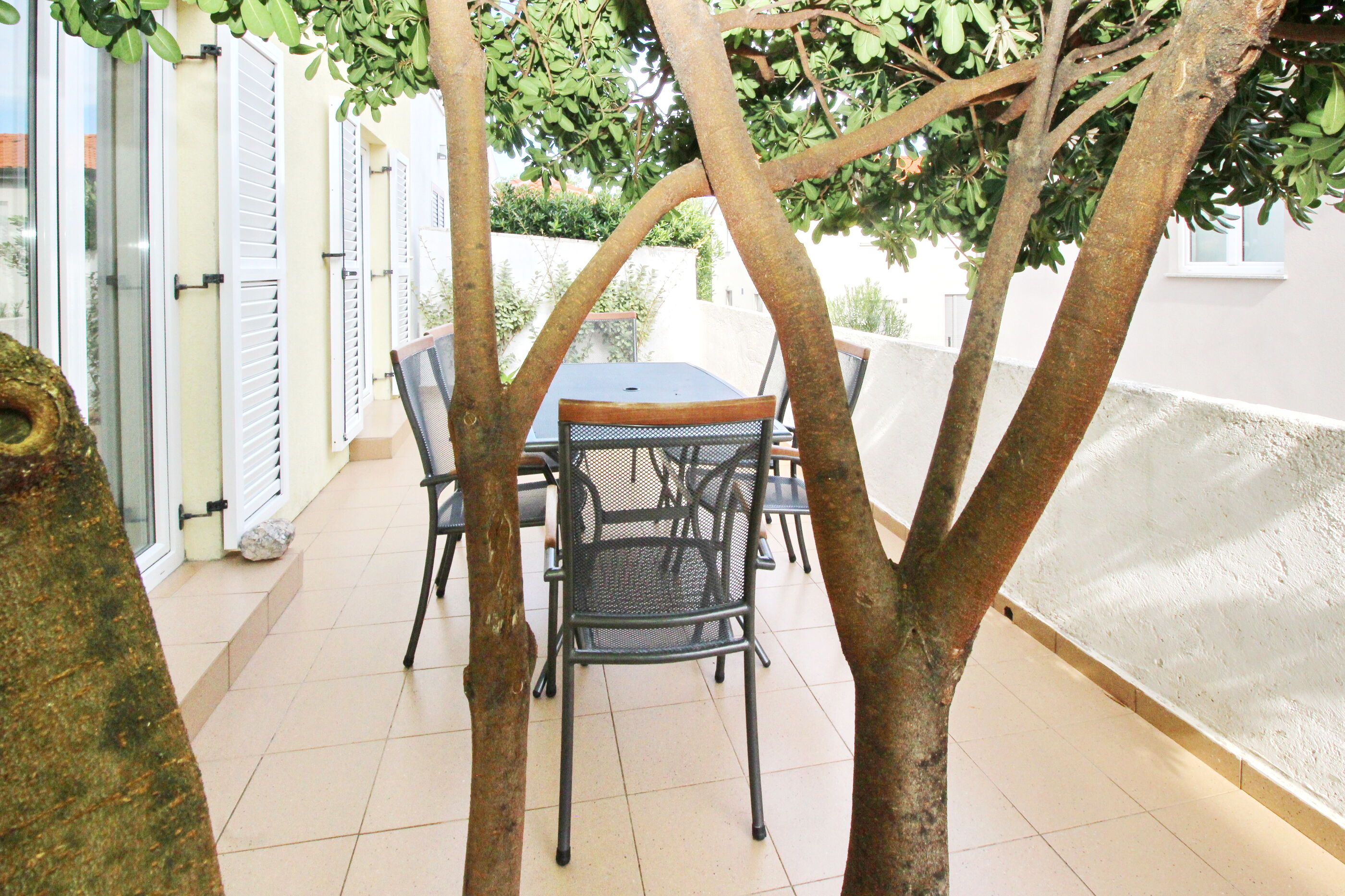 Apartments Villa Limun 69031-A1