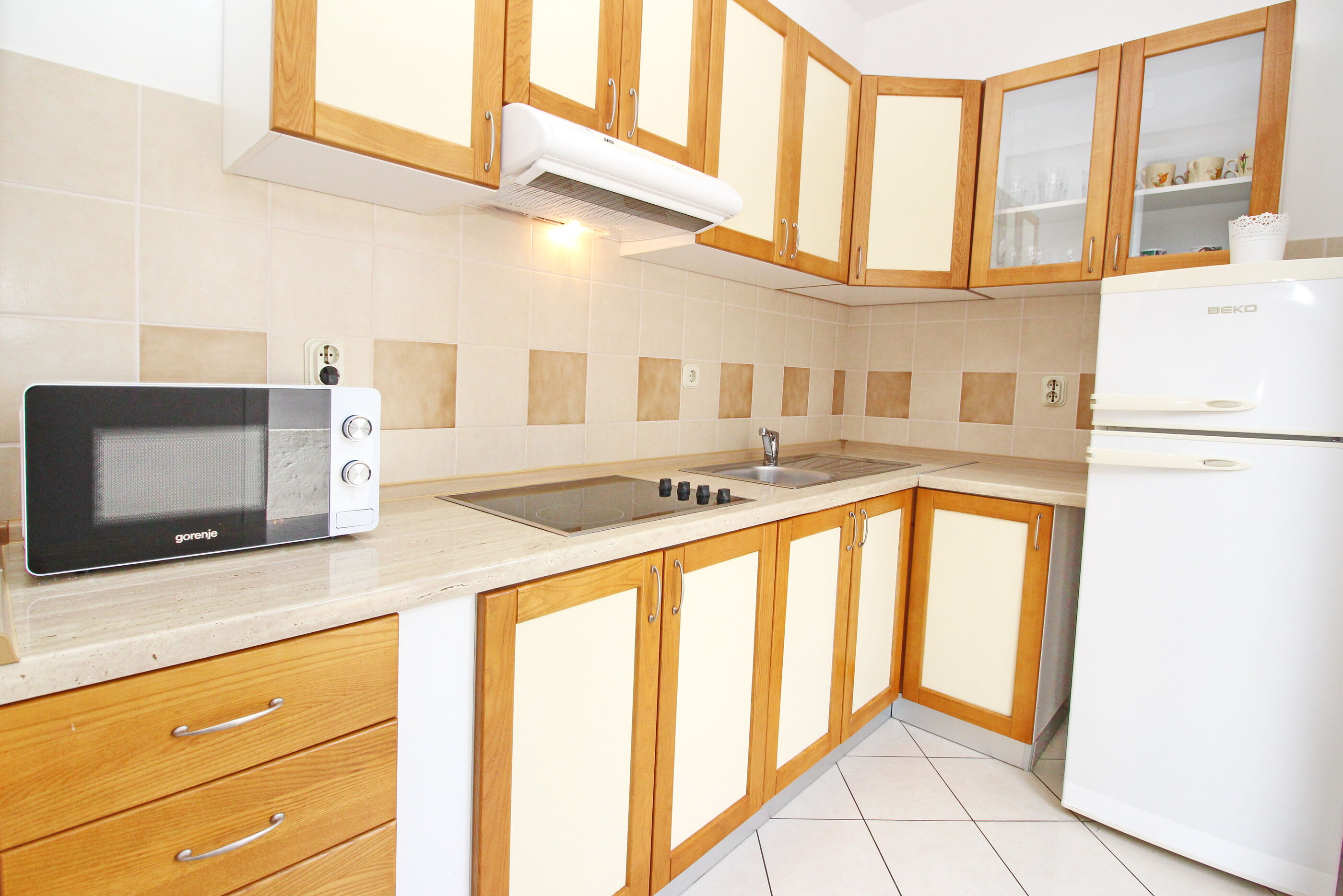 Apartments Villa Limun 69031-A1