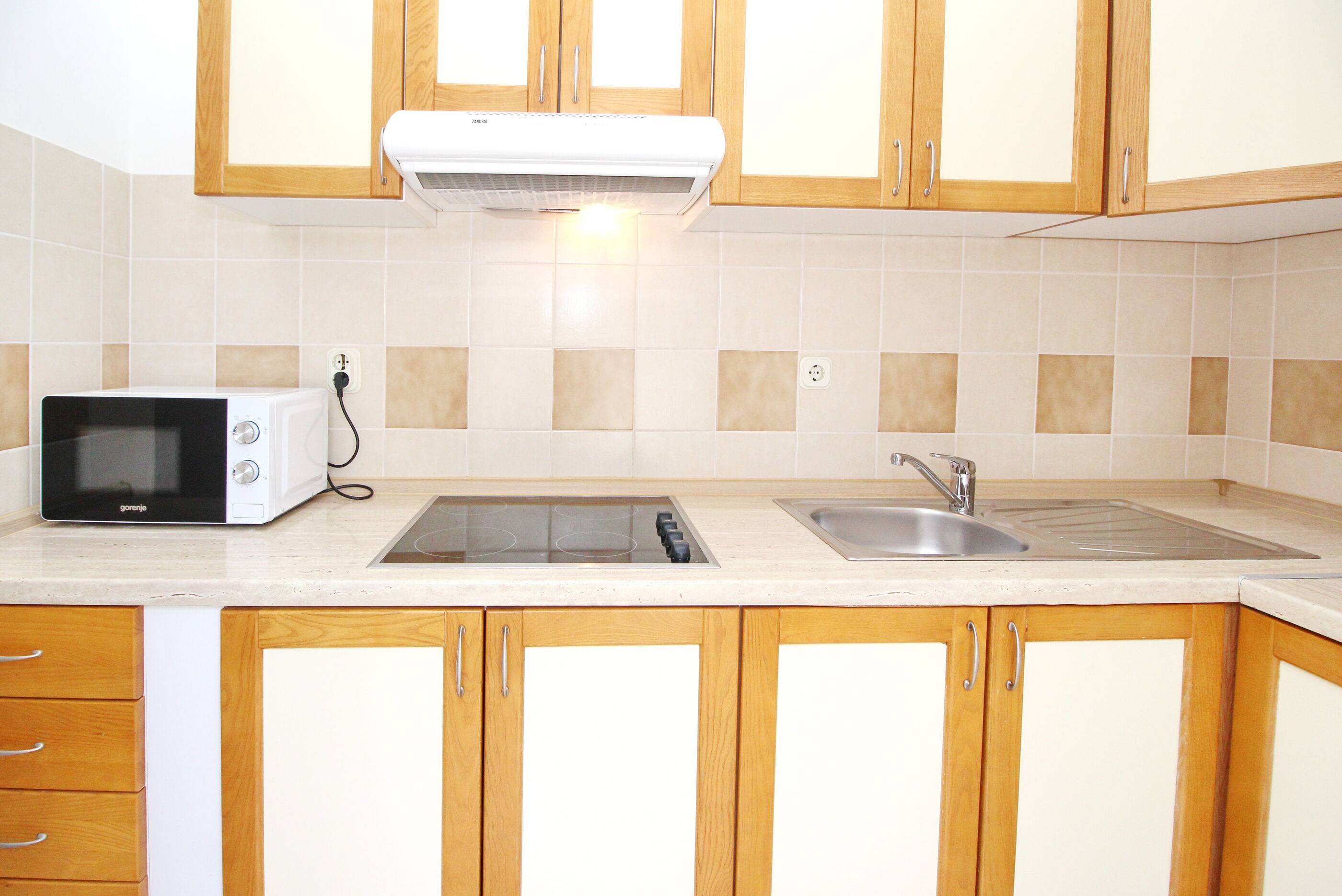 Apartments Villa Limun 69031-A1