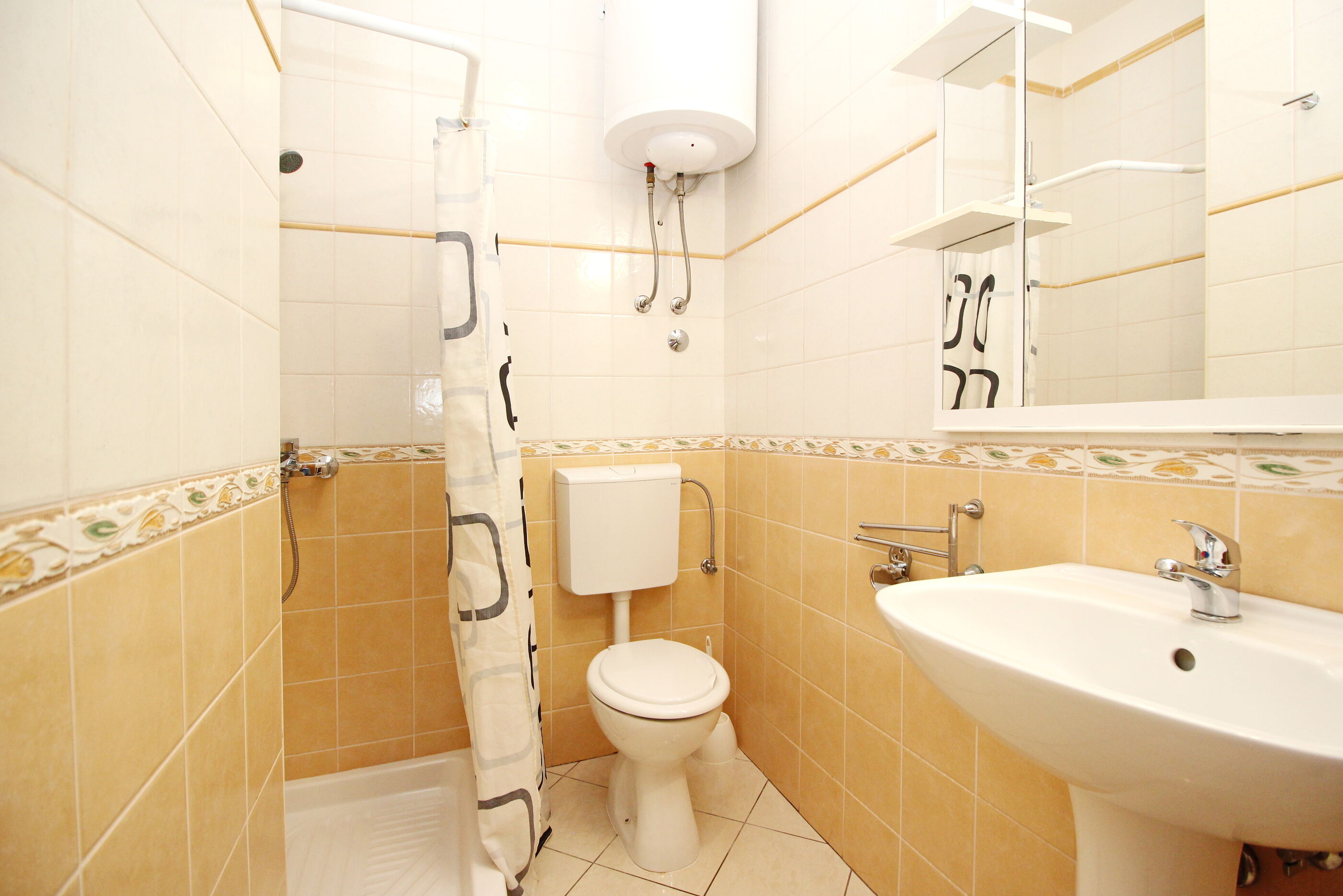 Apartments Villa Limun 69031-A1