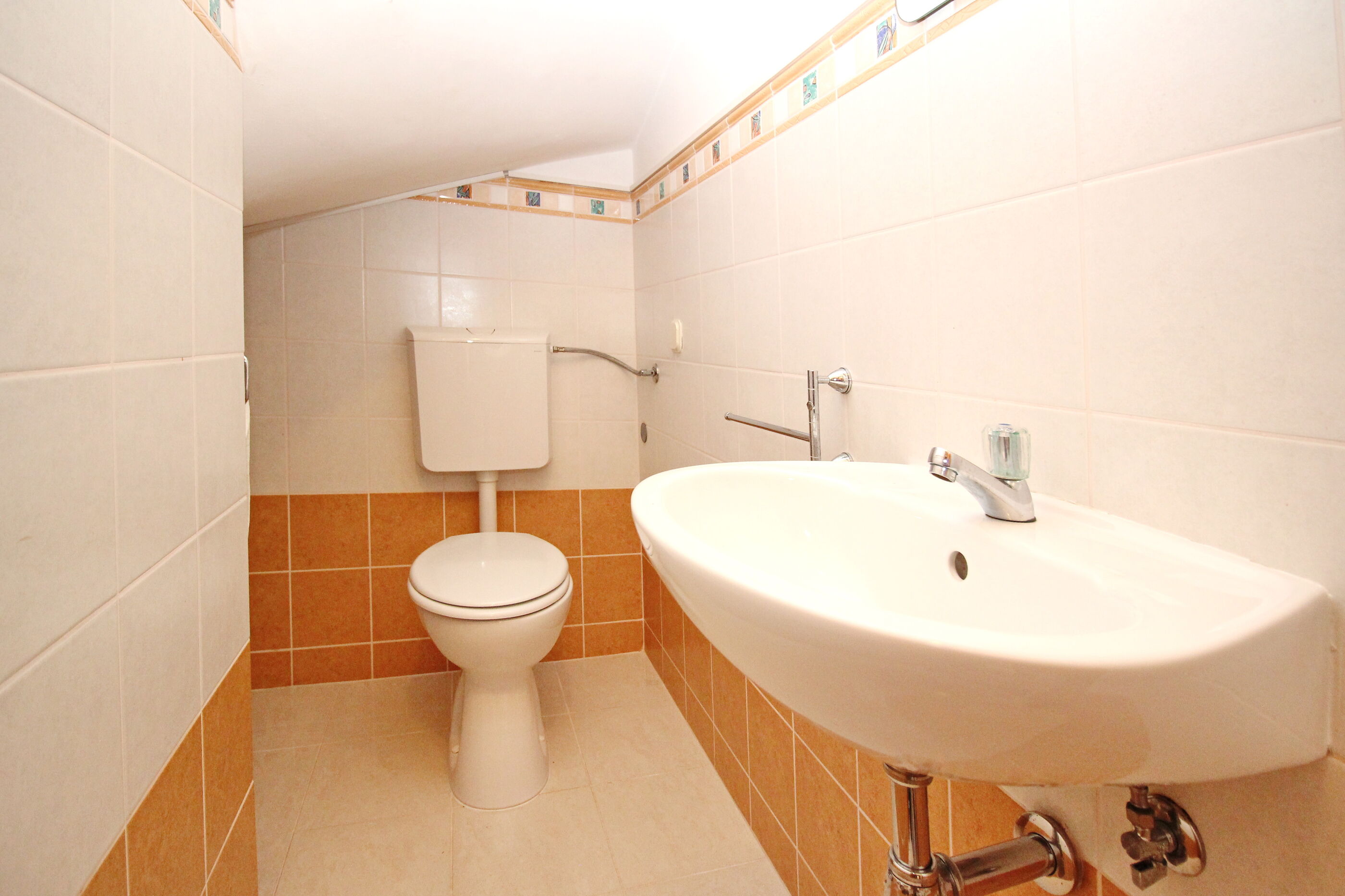 Apartments Villa Limun 69031-A1