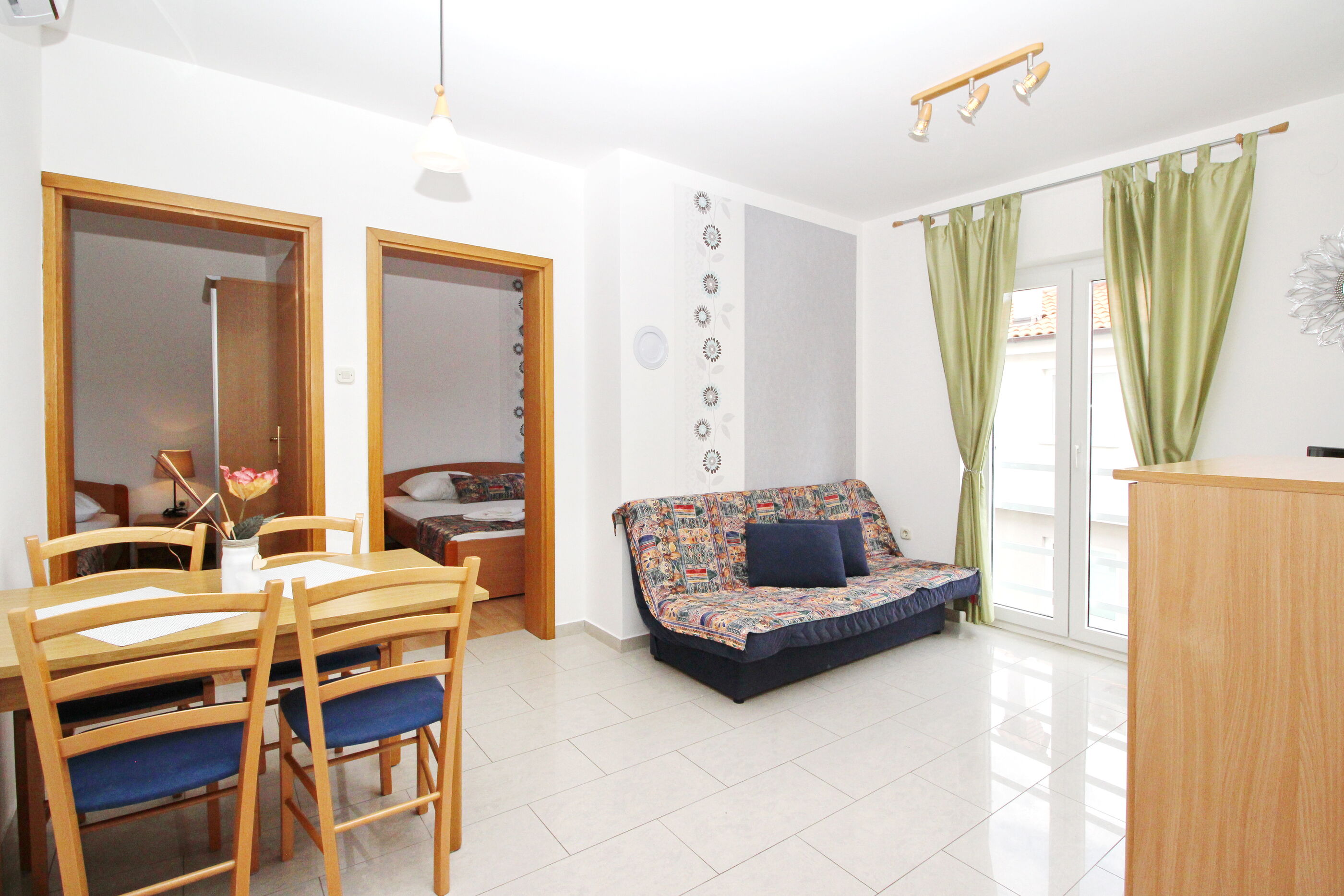 Apartments Villa Limun 69031-A2