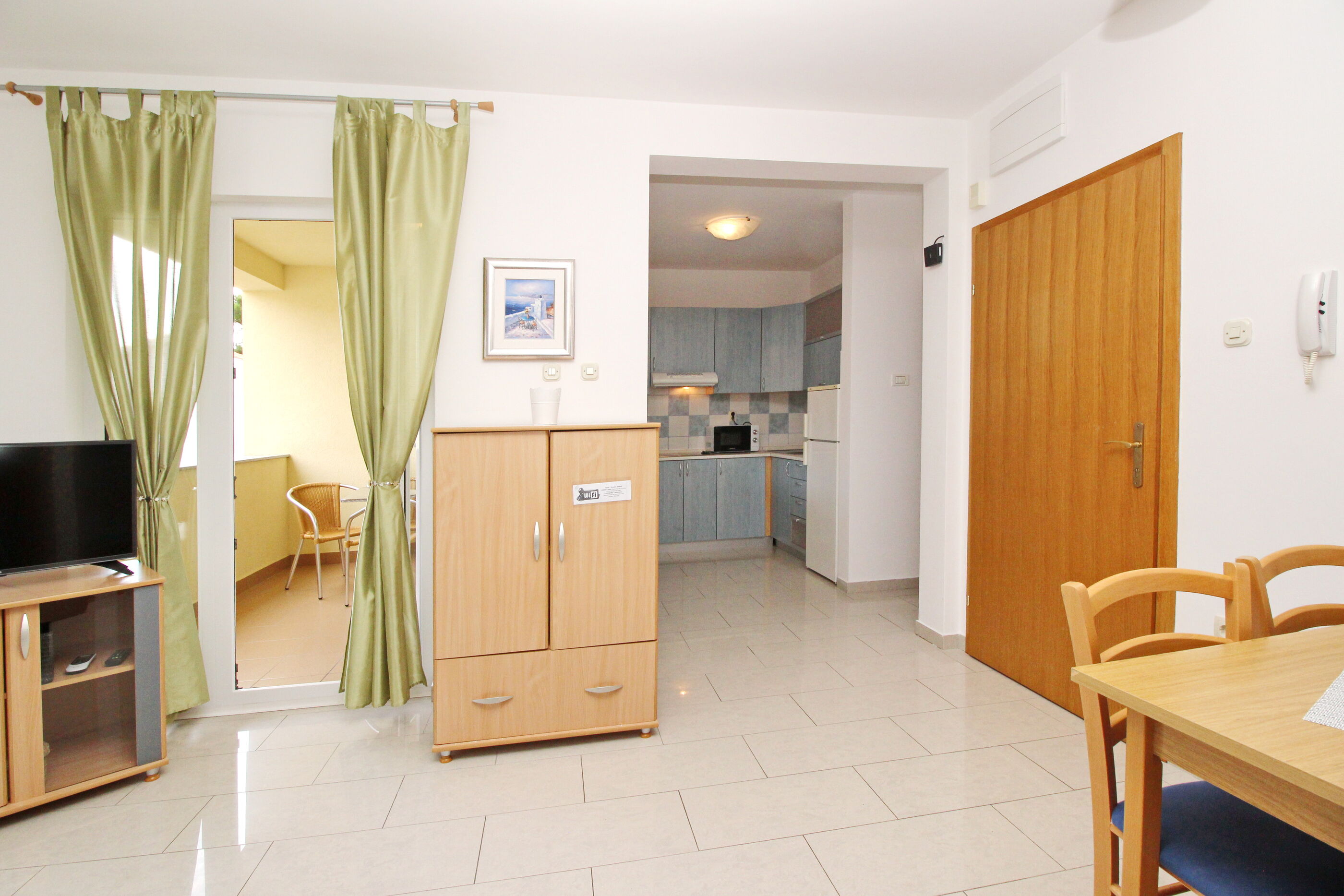Apartments Villa Limun 69031-A2