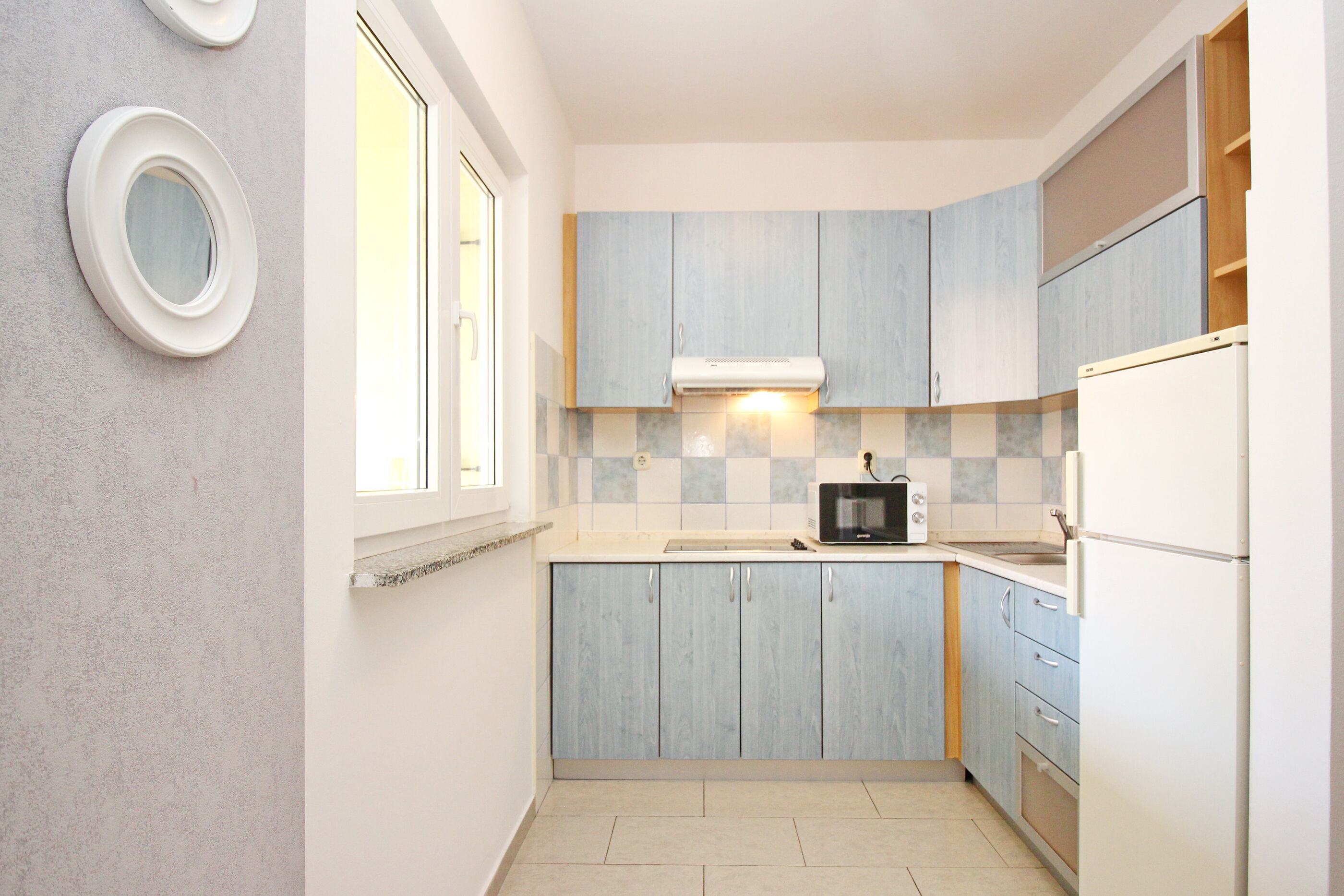 Apartments Villa Limun 69031-A2