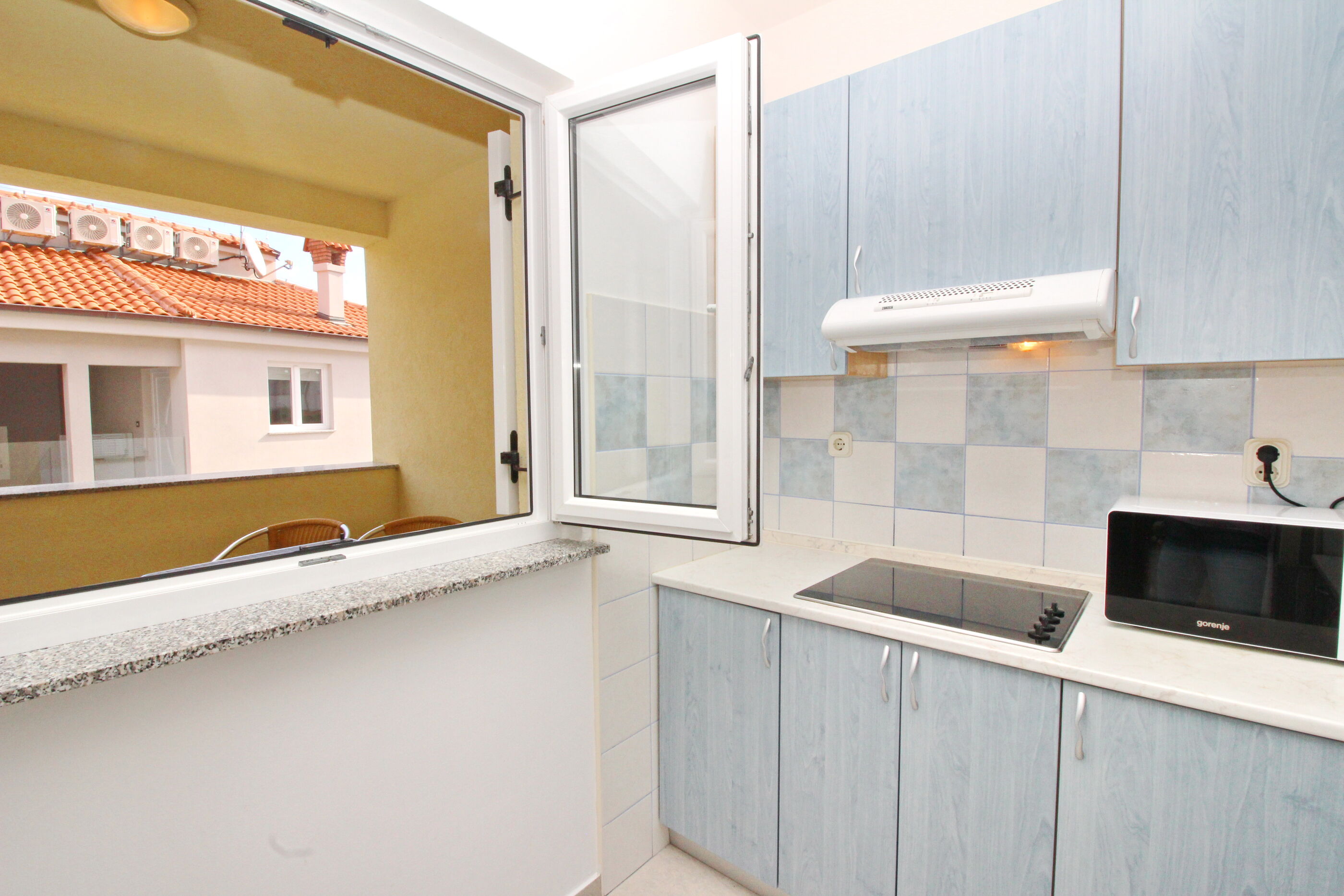 Apartments Villa Limun 69031-A2