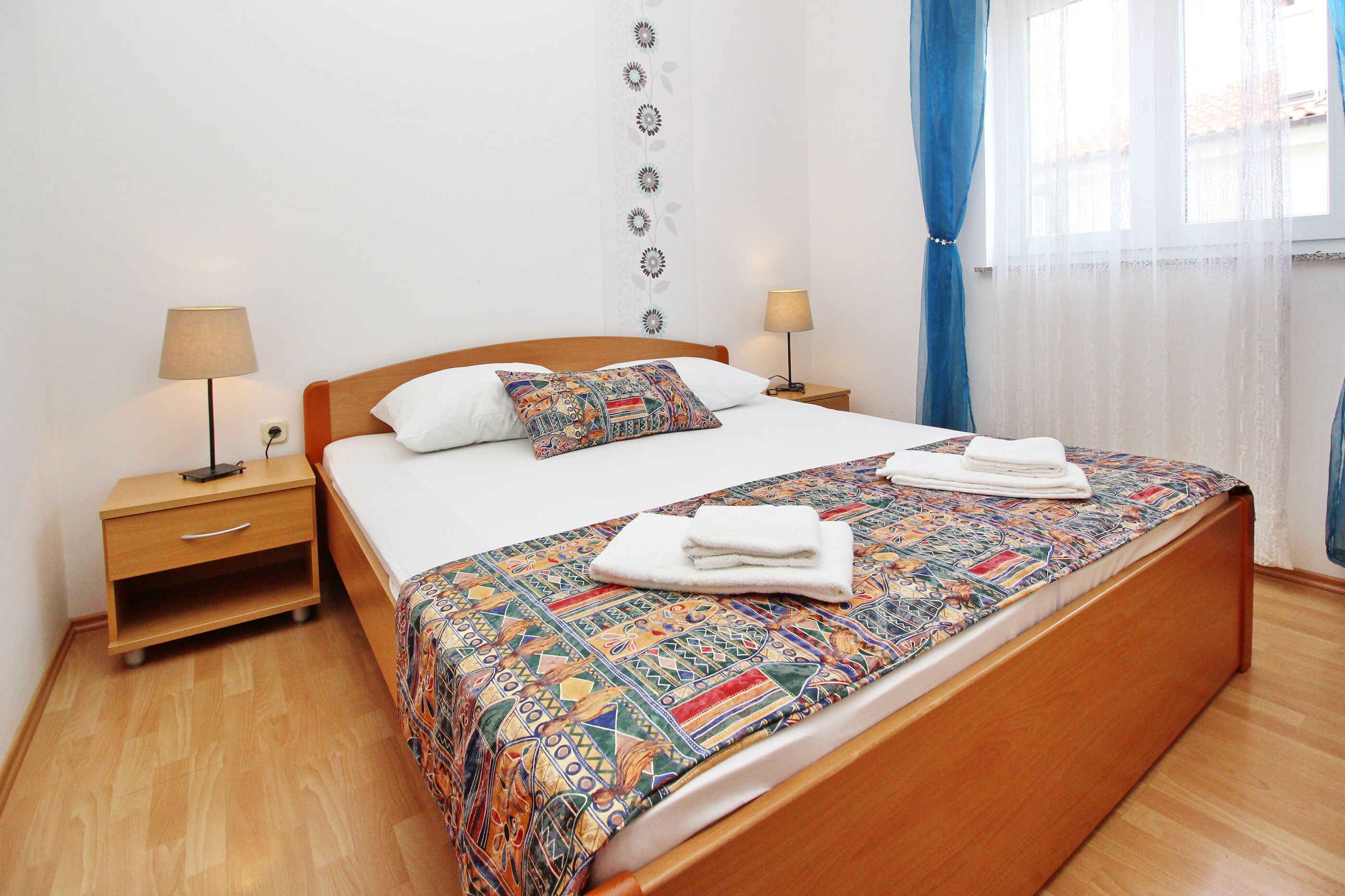 Apartments Villa Limun 69031-A2