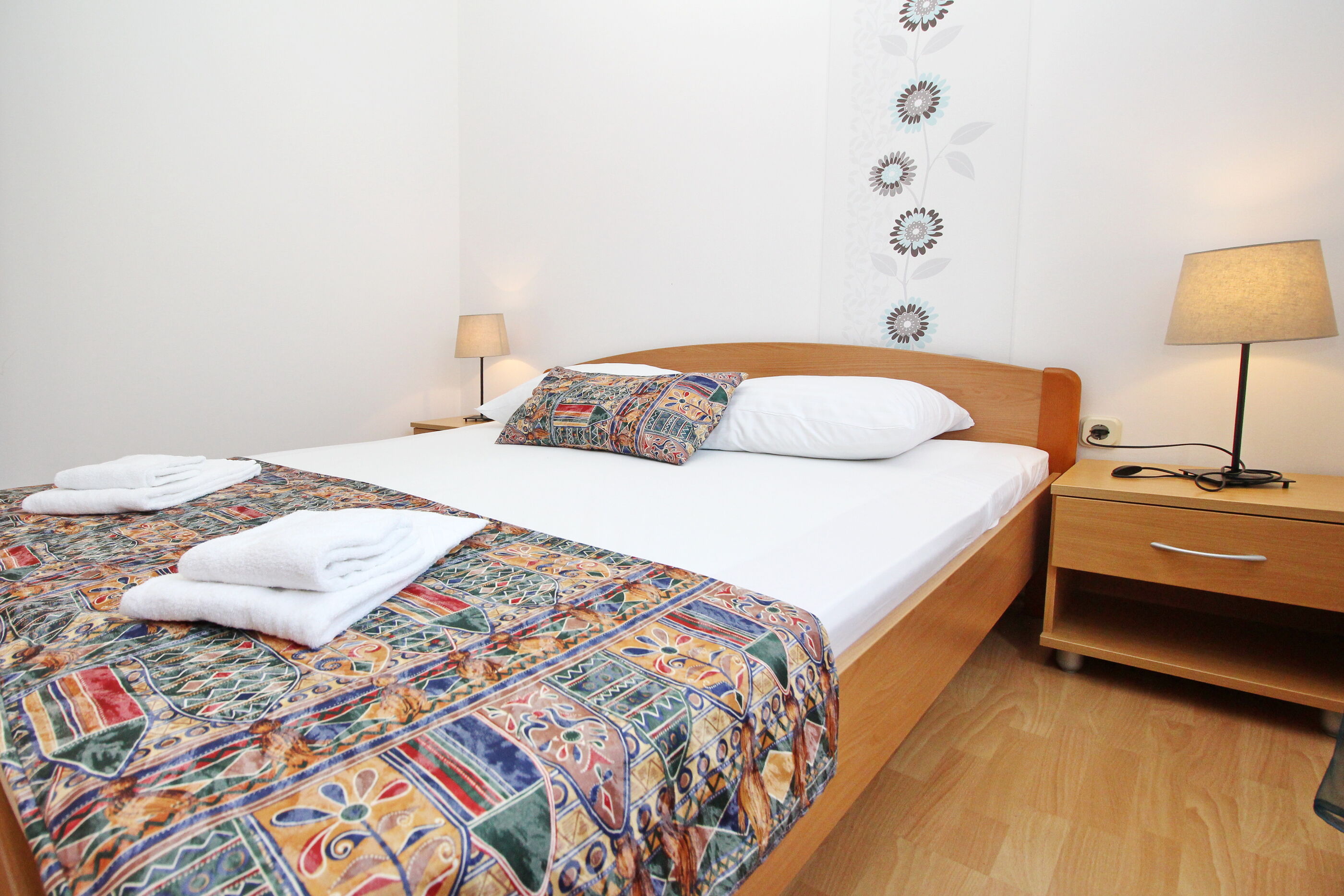 Apartments Villa Limun 69031-A2