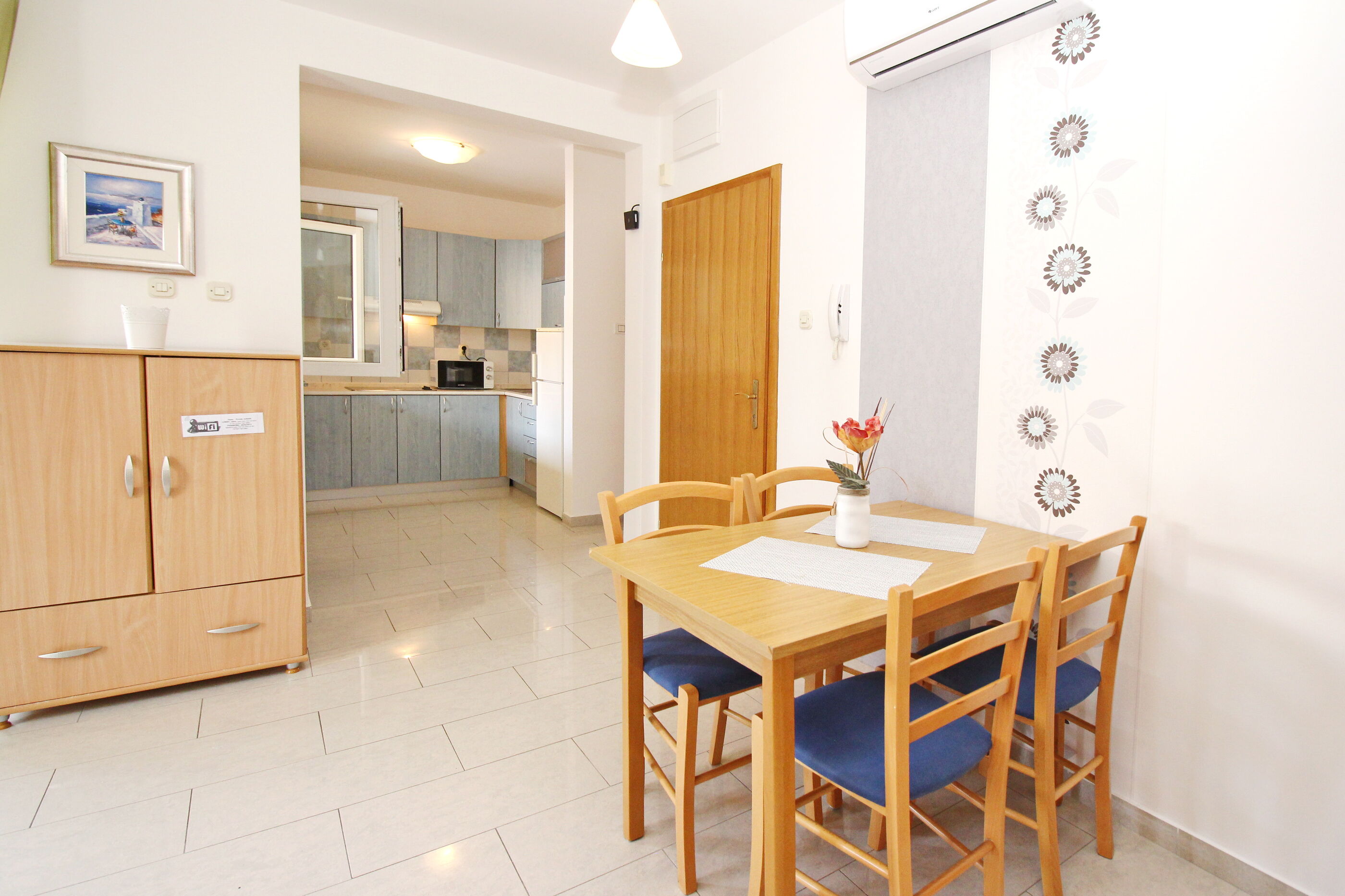 Apartments Villa Limun 69031-A2