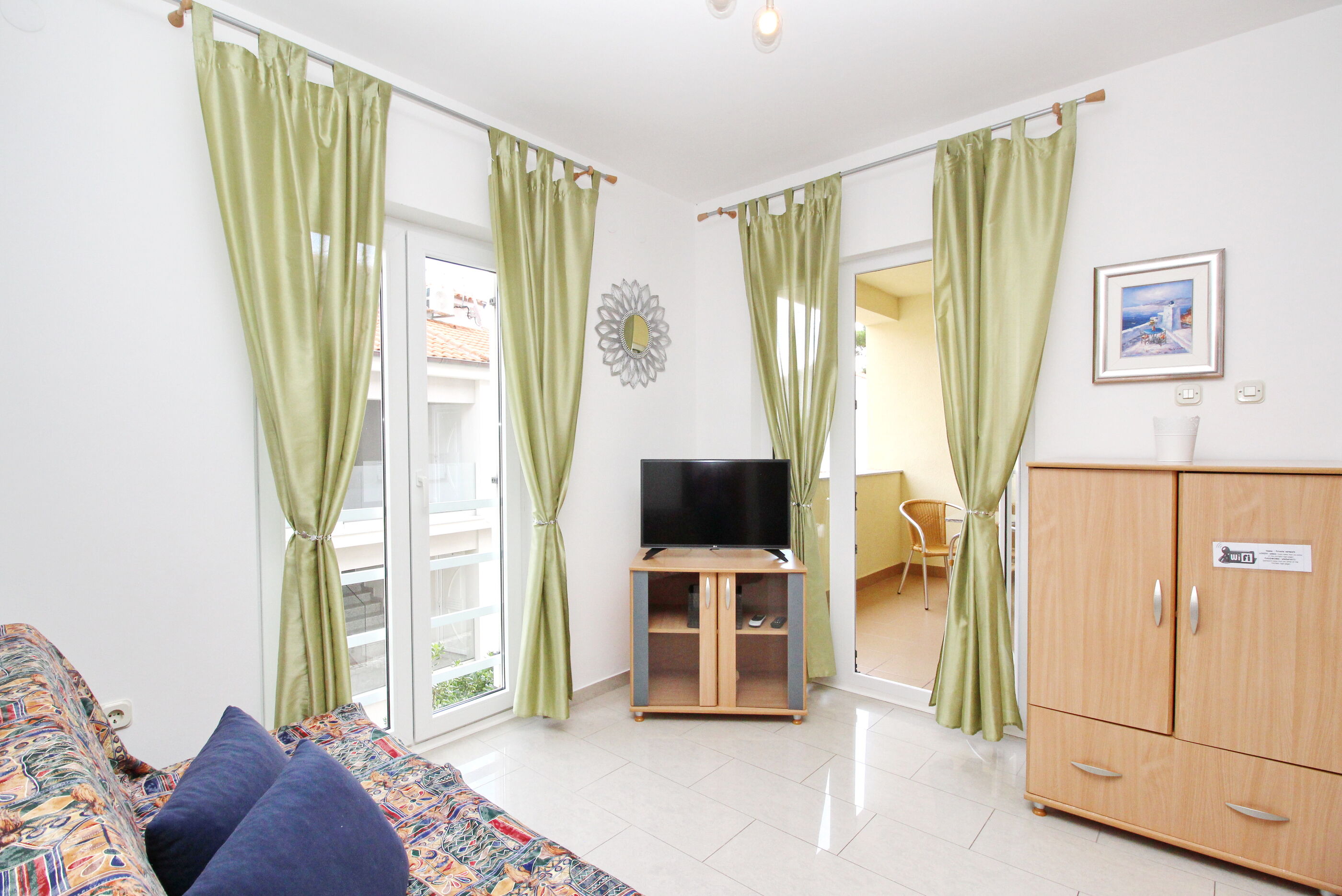 Apartments Villa Limun 69031-A2
