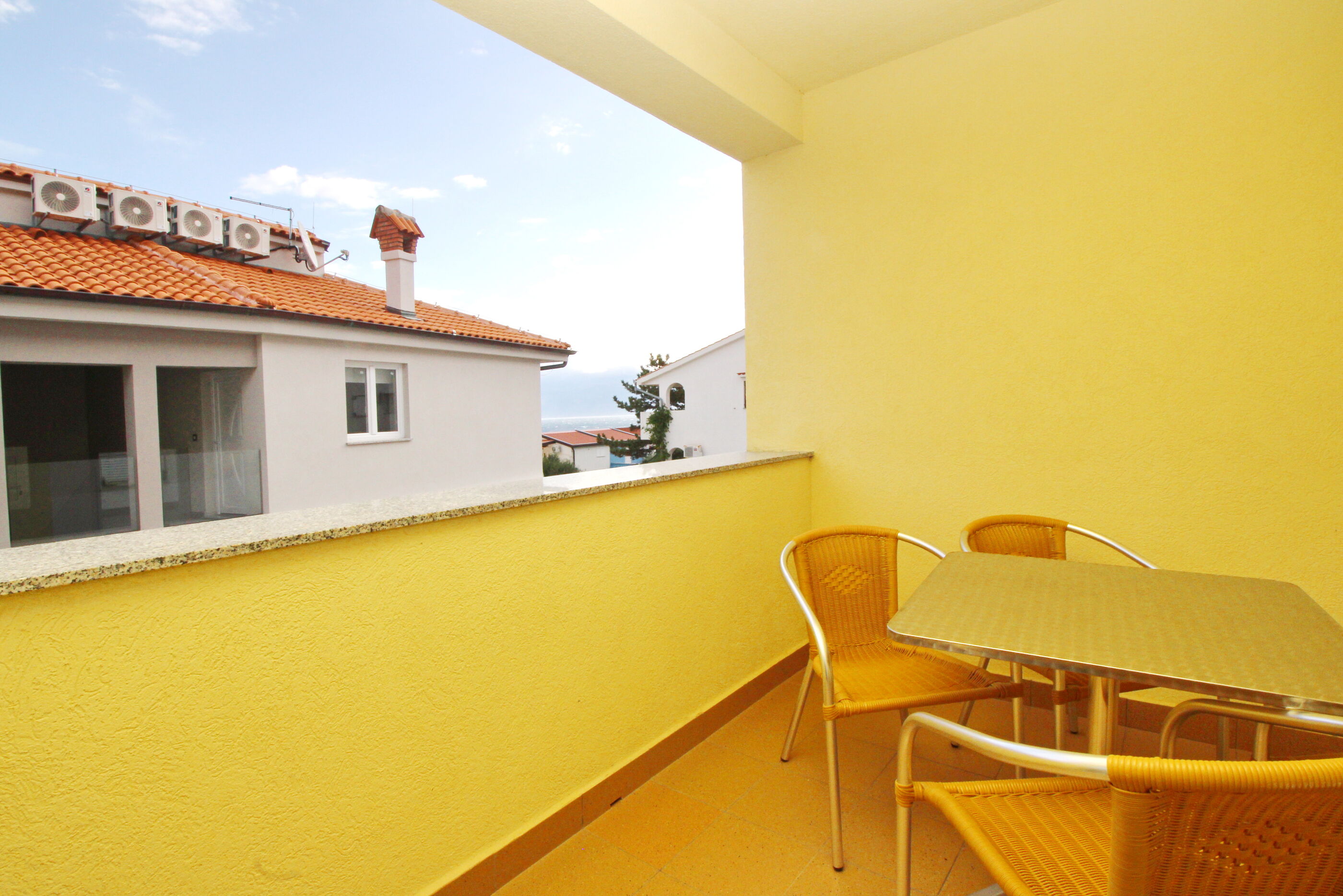 Apartments Villa Limun 69031-A2