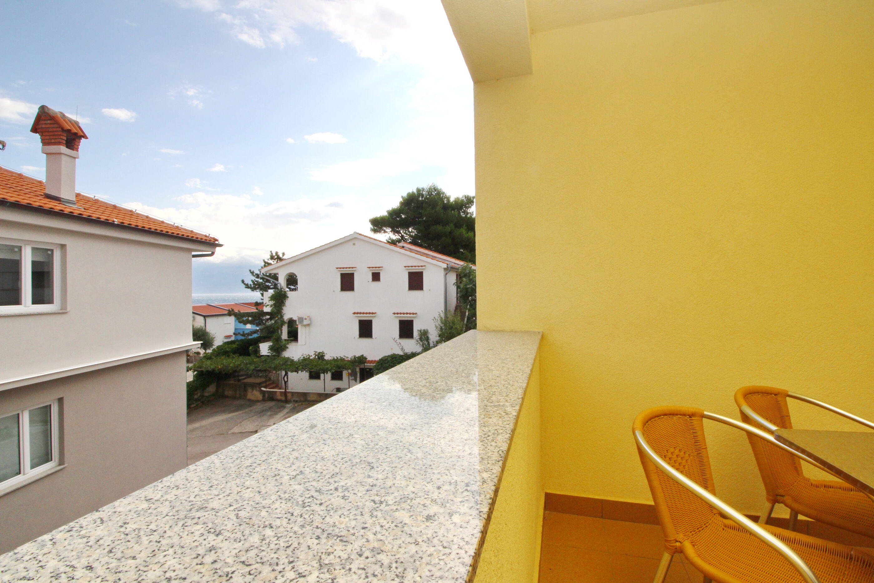 Apartments Villa Limun 69031-A2