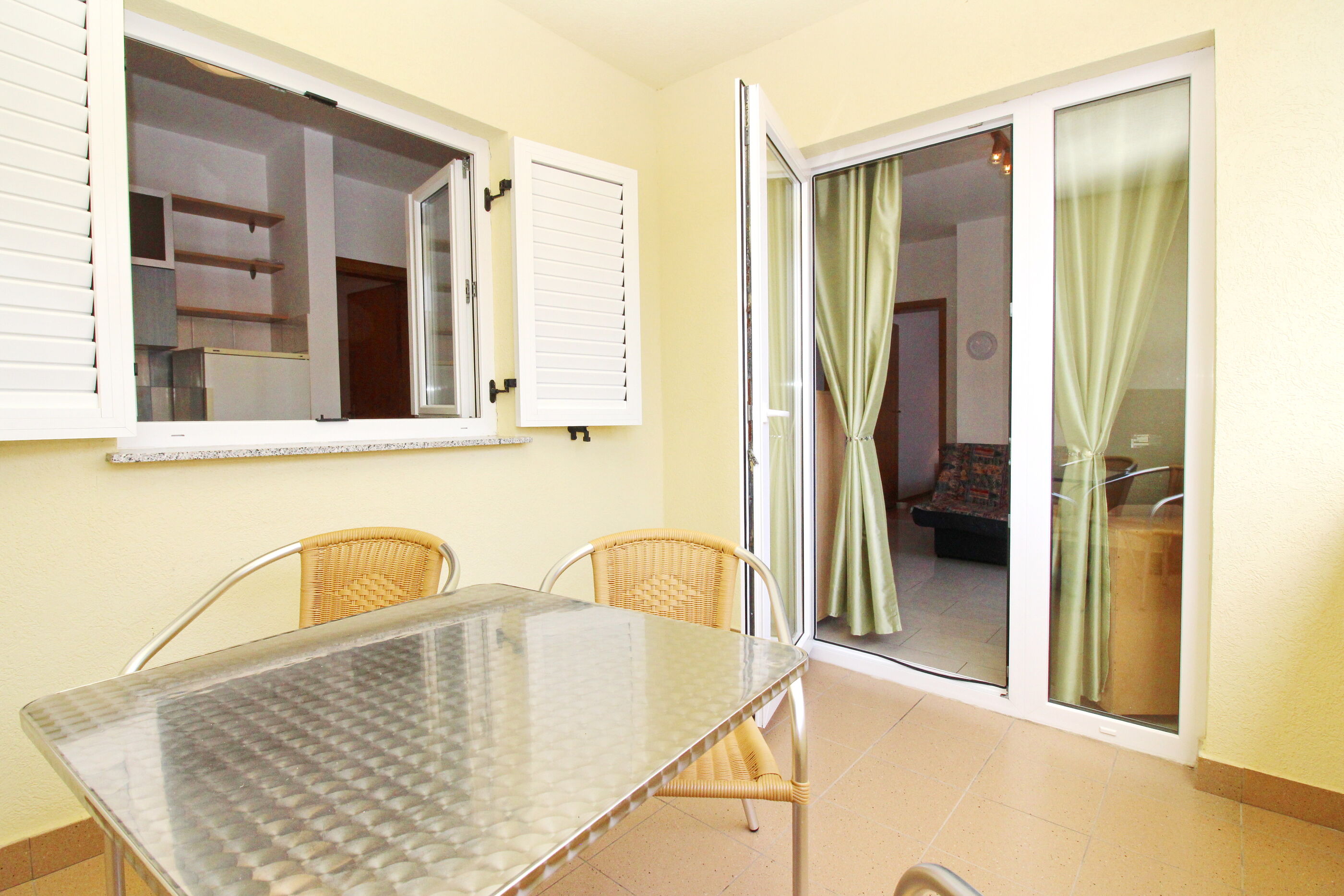 Apartments Villa Limun 69031-A2
