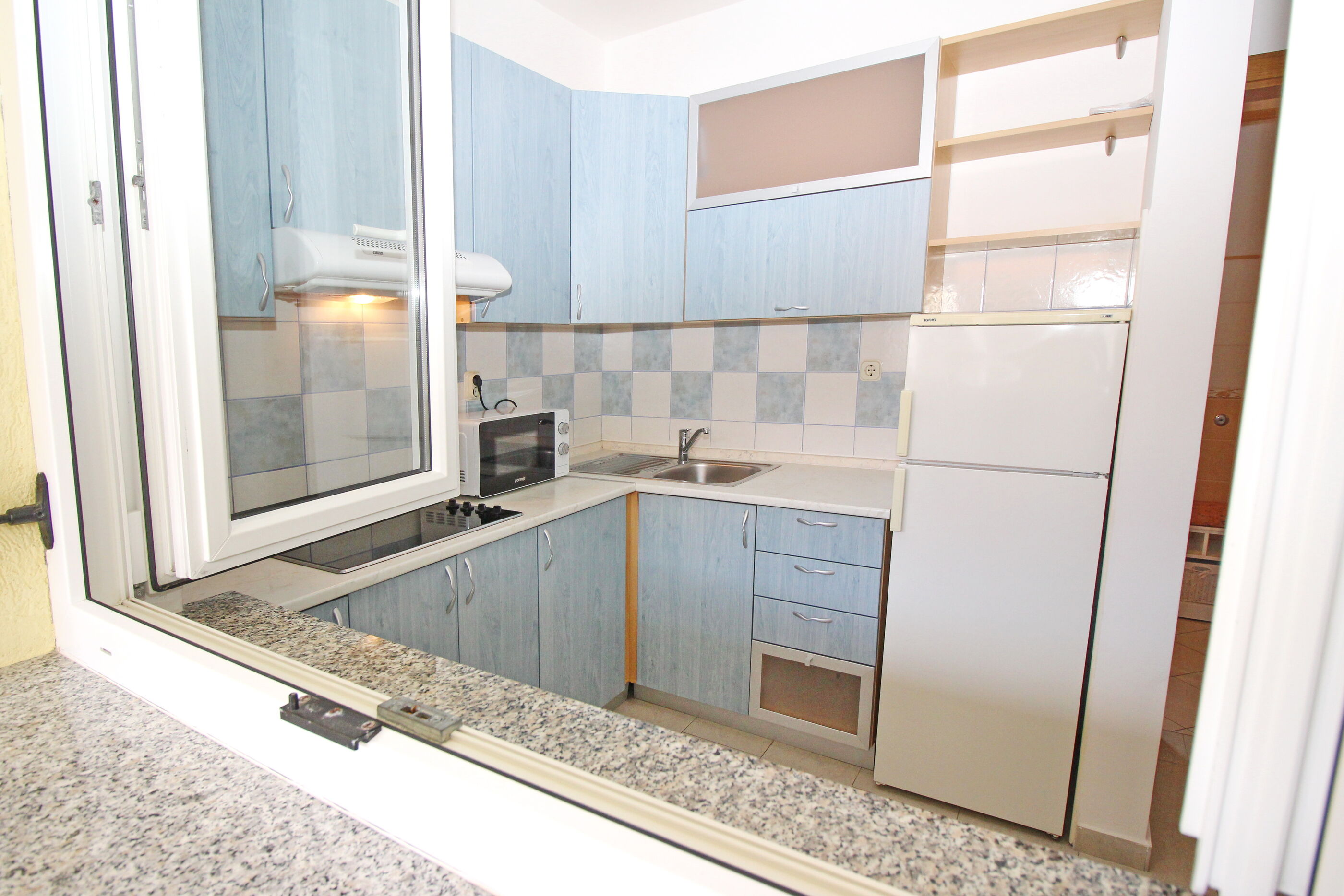 Apartments Villa Limun 69031-A2