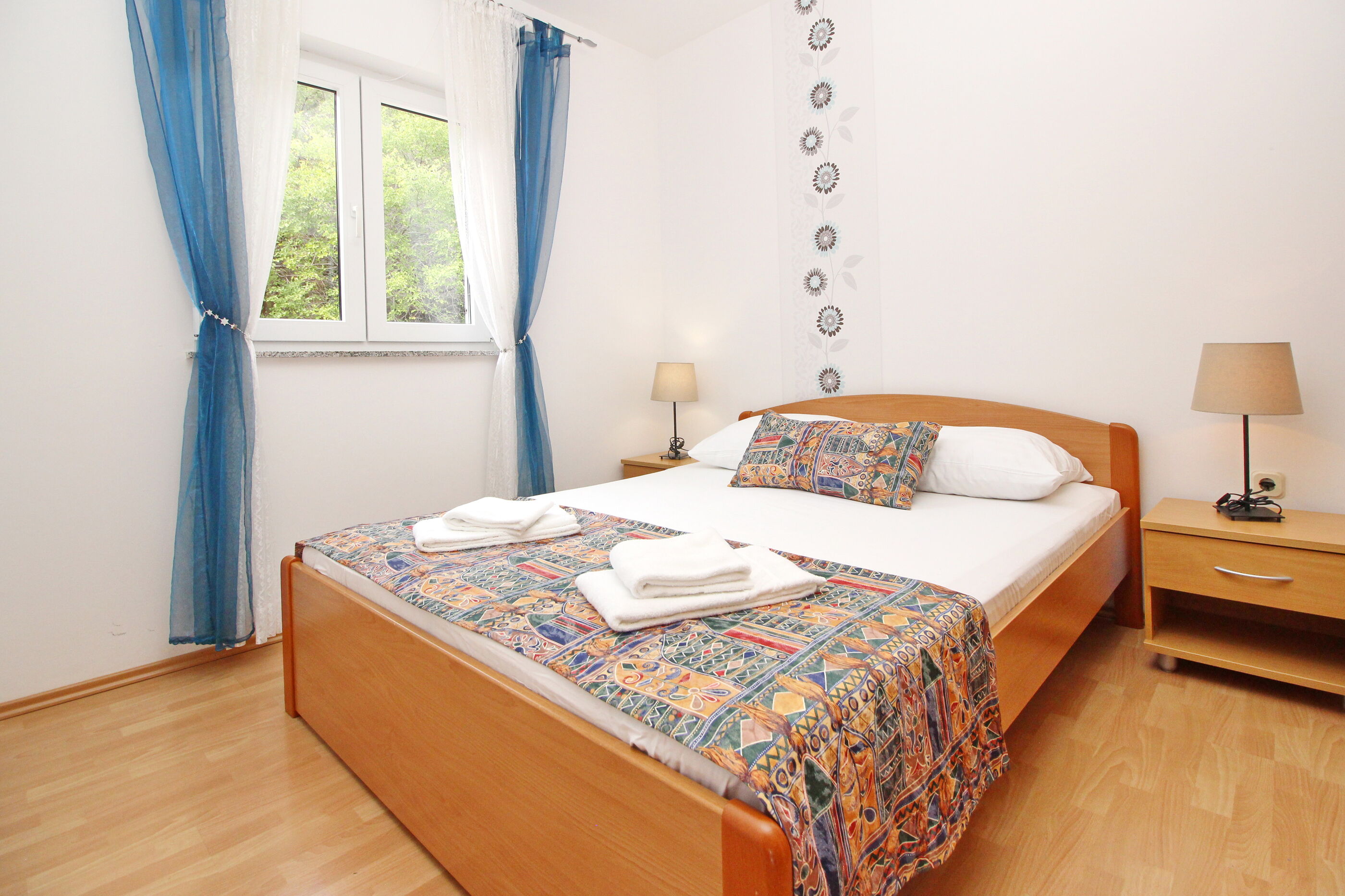 Apartments Villa Limun 69031-A2