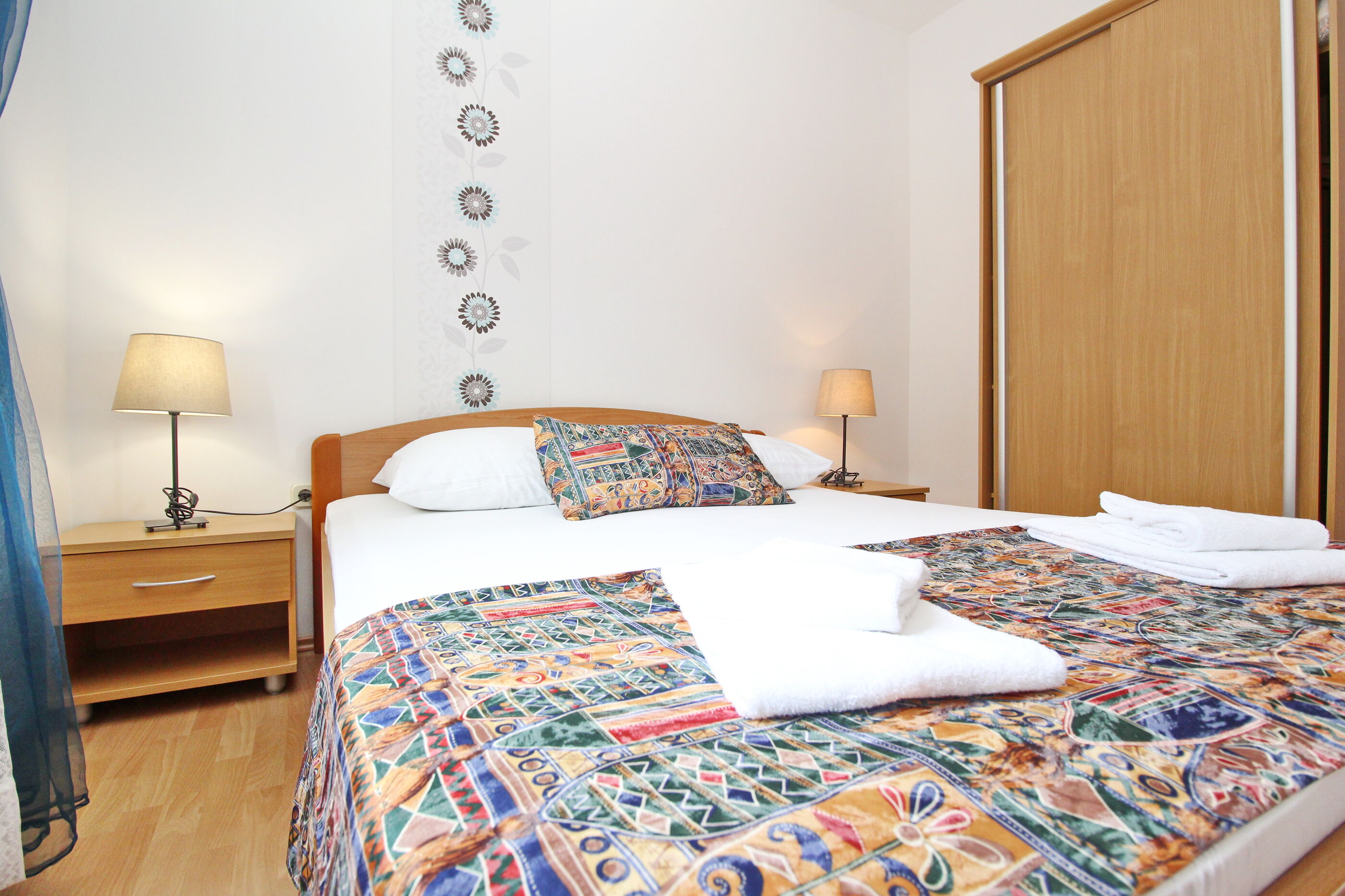 Apartments Villa Limun 69031-A2