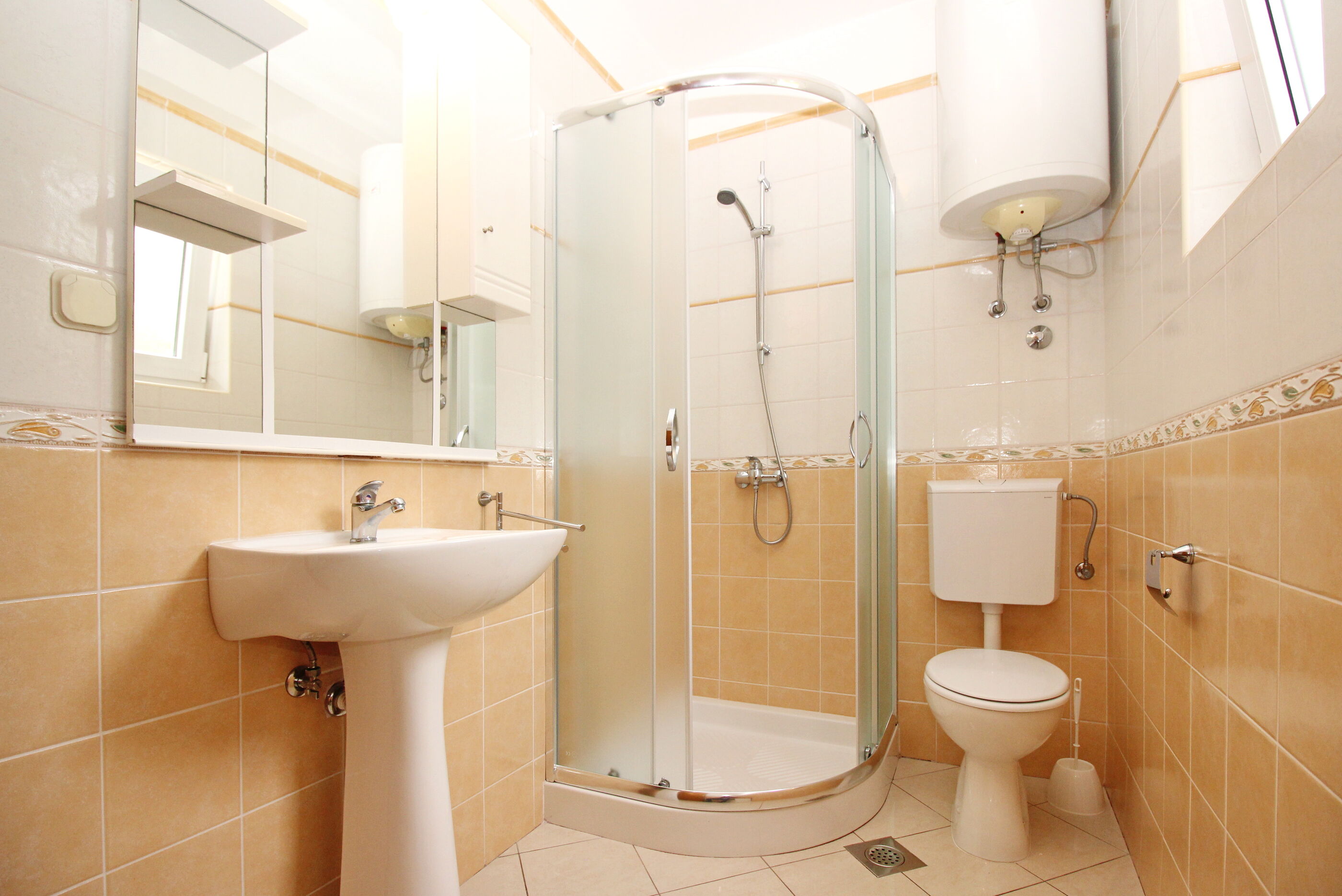 Apartments Villa Limun 69031-A2