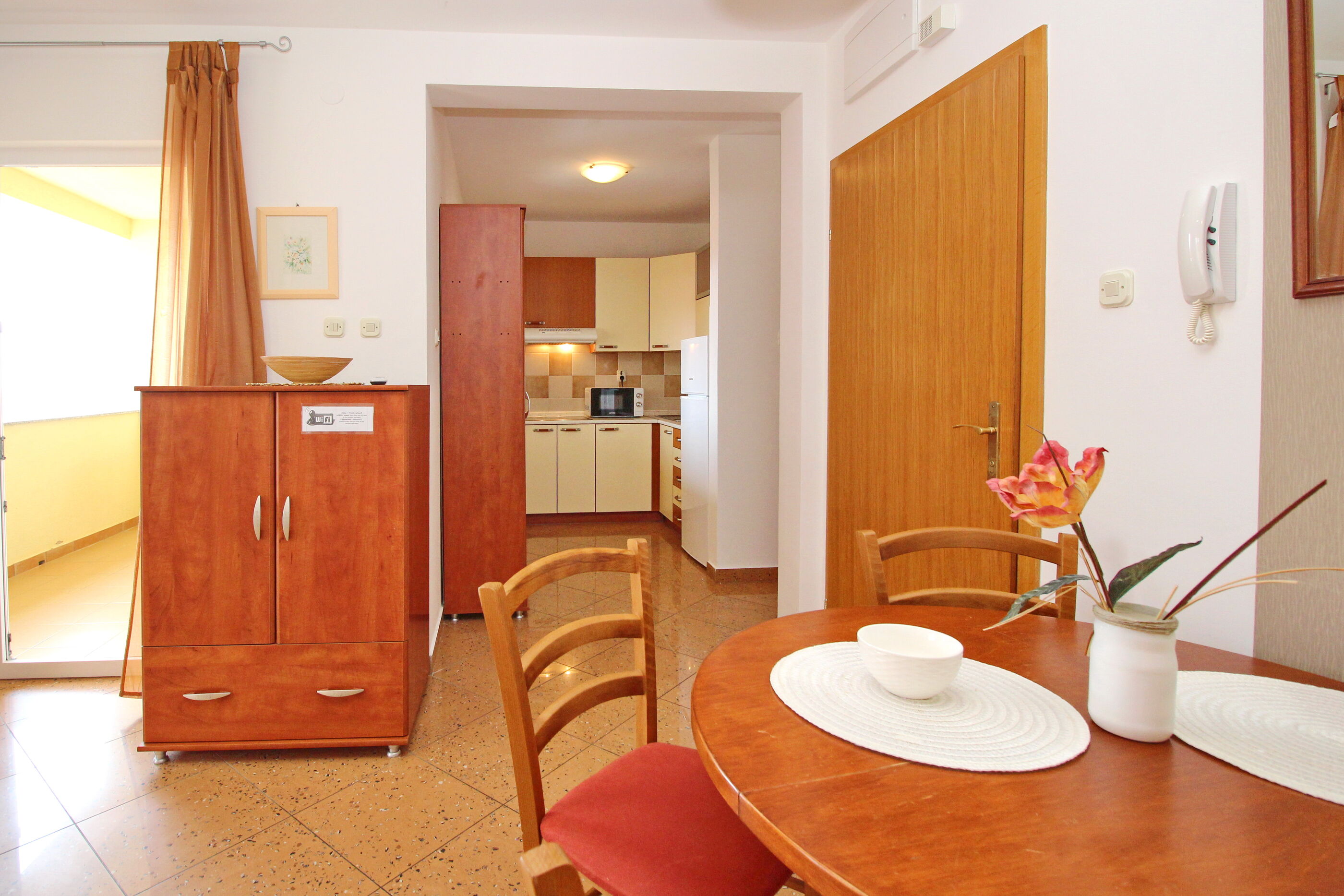Apartments Villa Limun 69031-A3