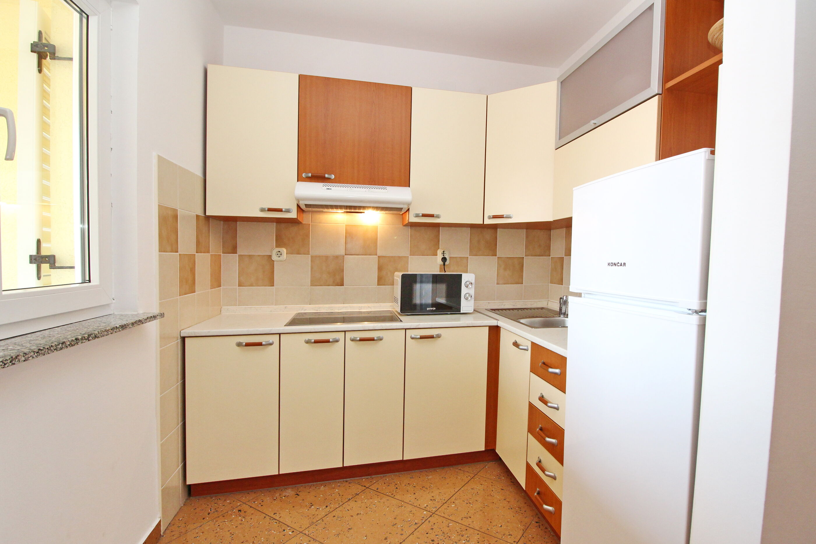 Apartments Villa Limun 69031-A3