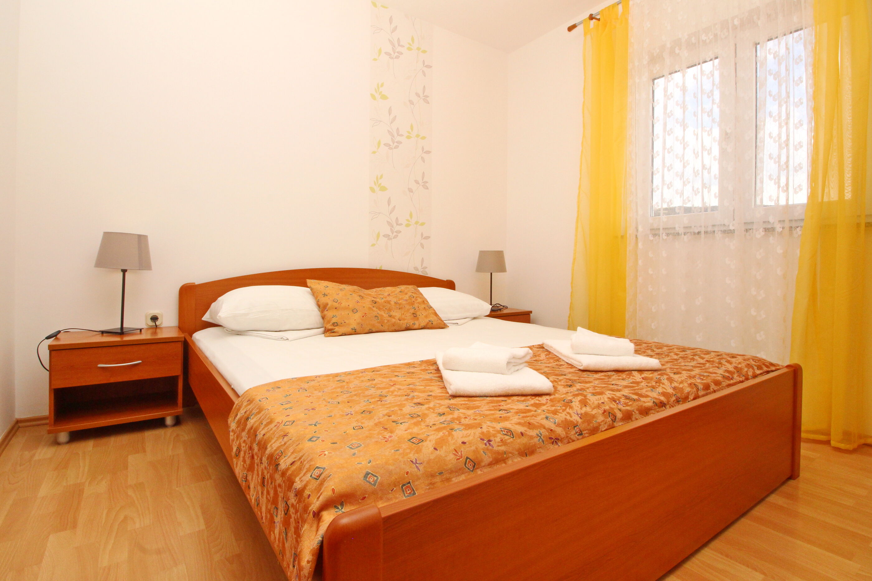 Apartments Villa Limun 69031-A3