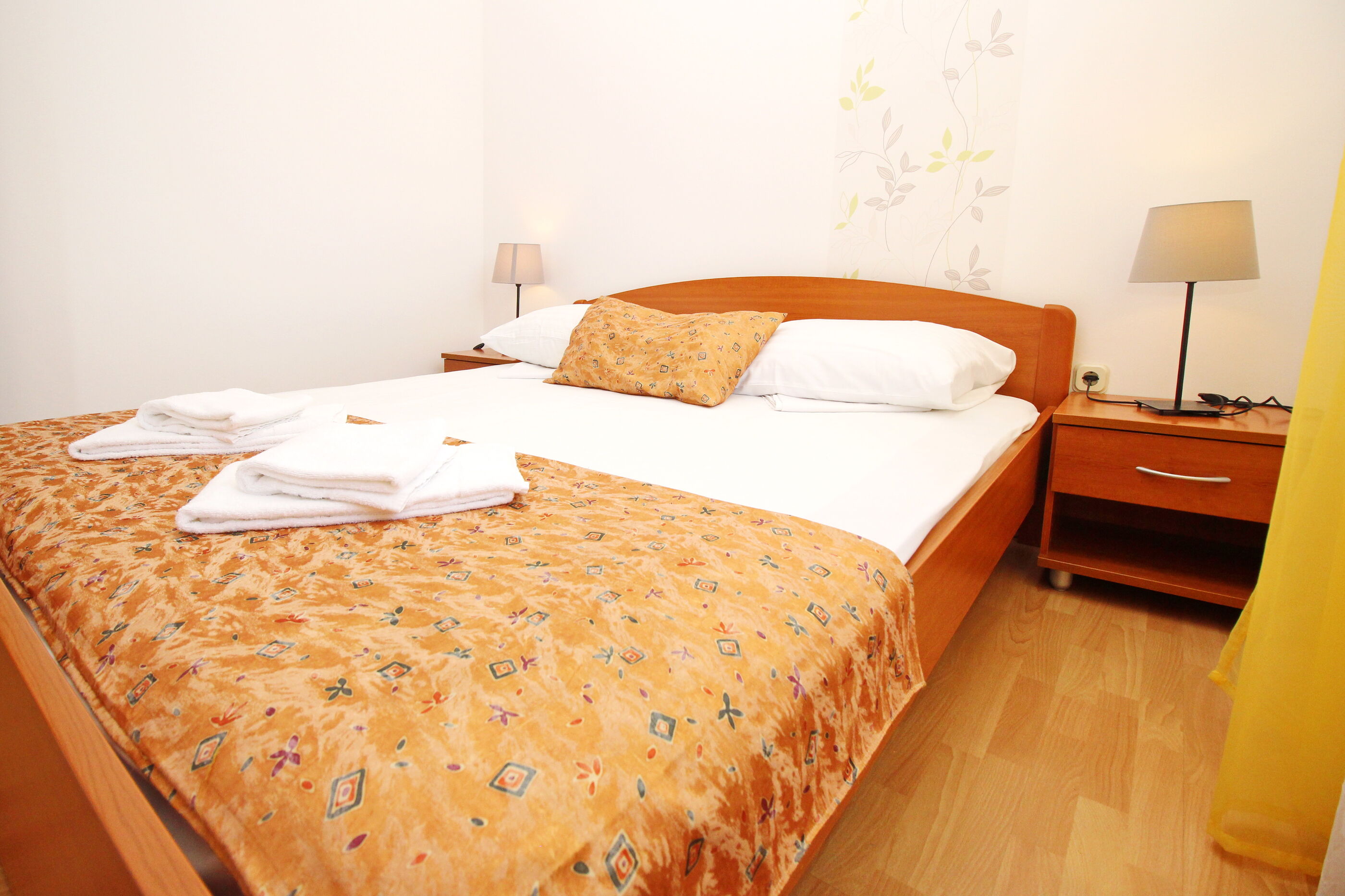 Apartments Villa Limun 69031-A3