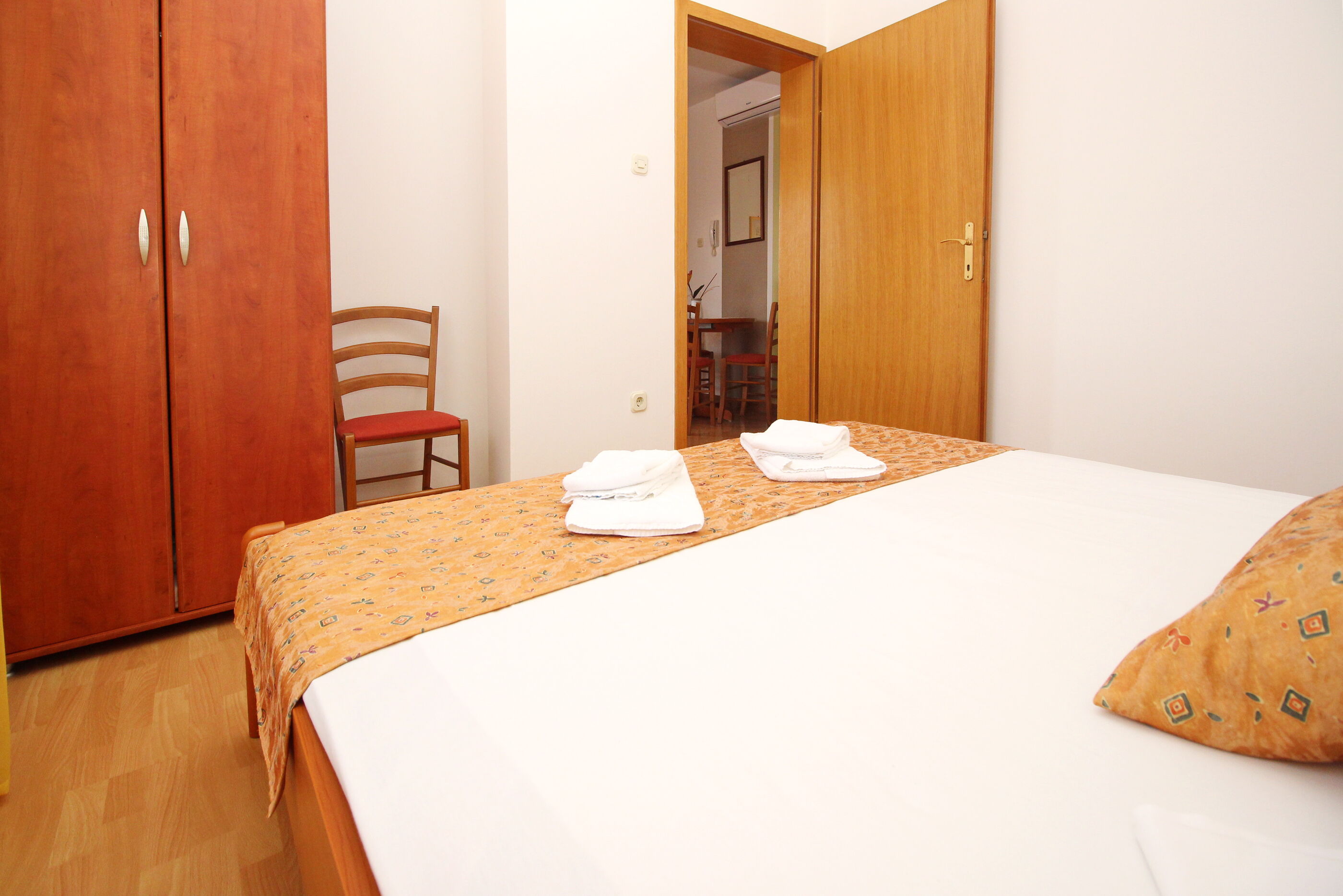 Apartments Villa Limun 69031-A3