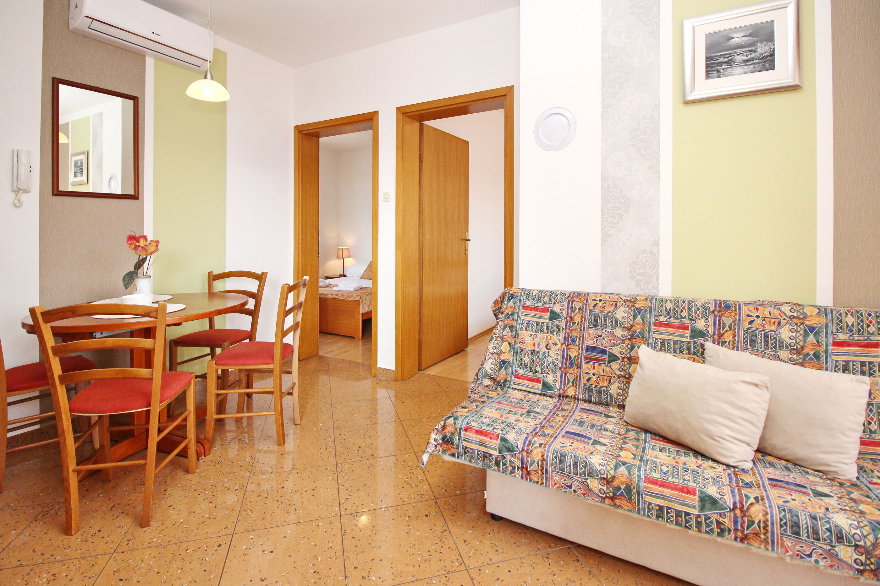 Apartments Villa Limun 69031-A3