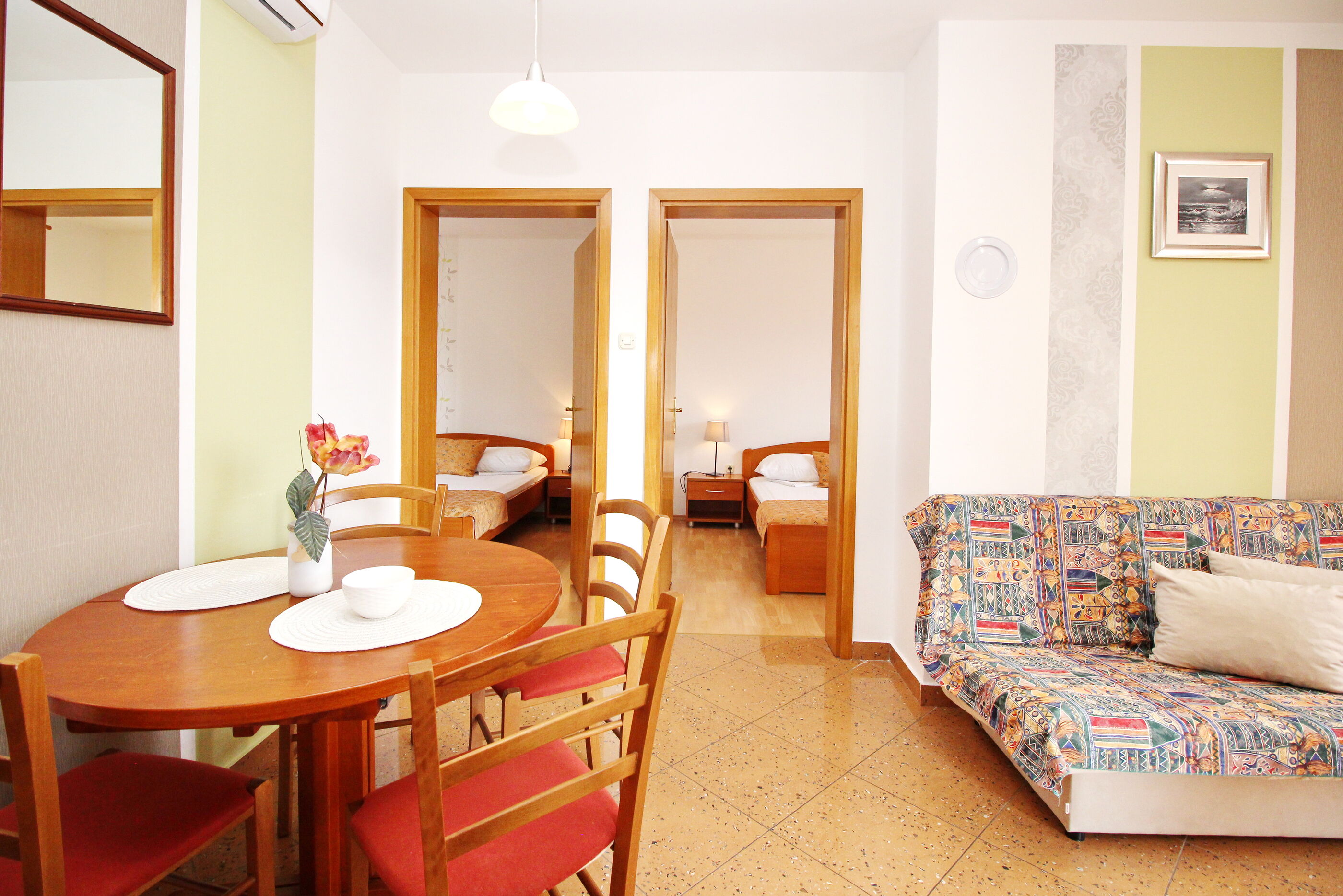 Apartments Villa Limun 69031-A3