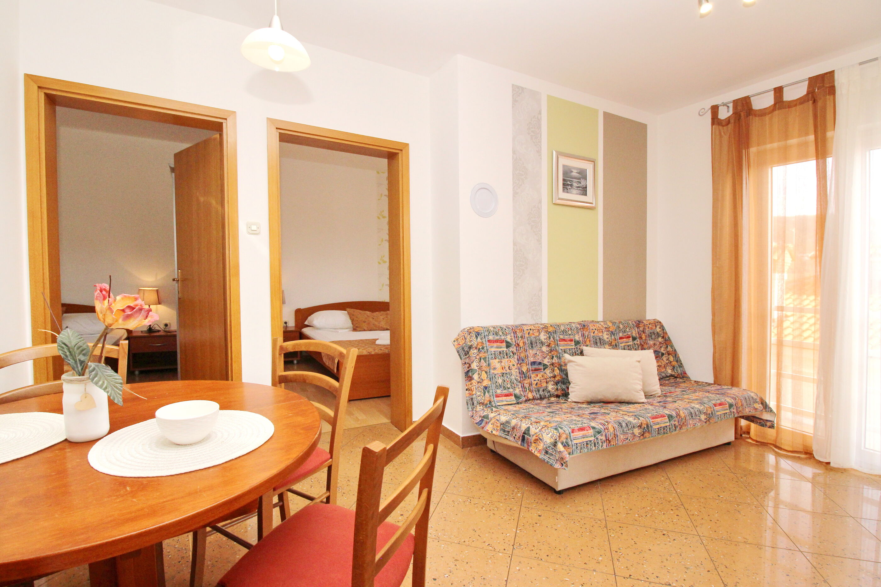 Apartments Villa Limun 69031-A3