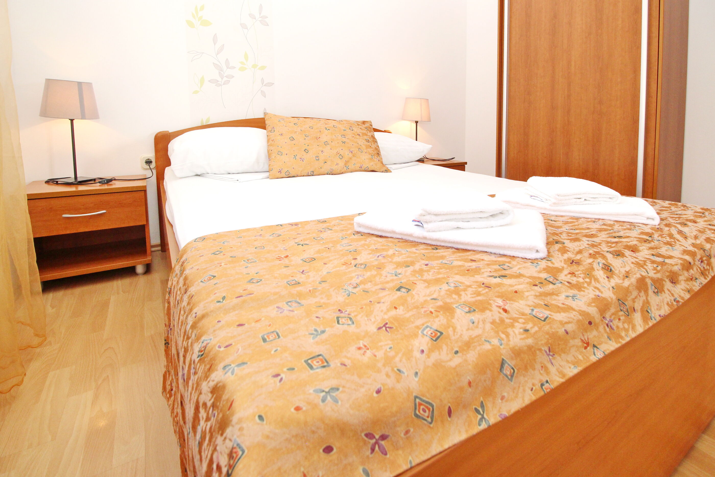 Apartments Villa Limun 69031-A3