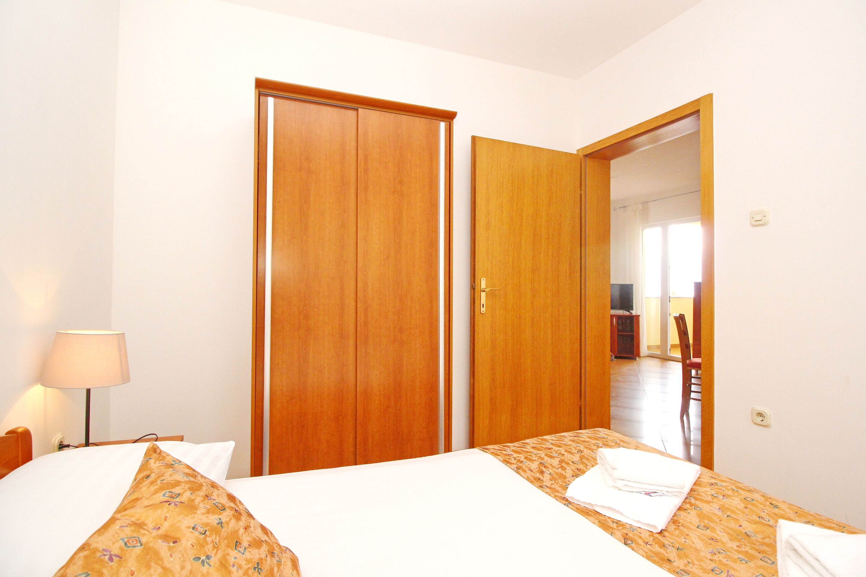 Apartments Villa Limun 69031-A3