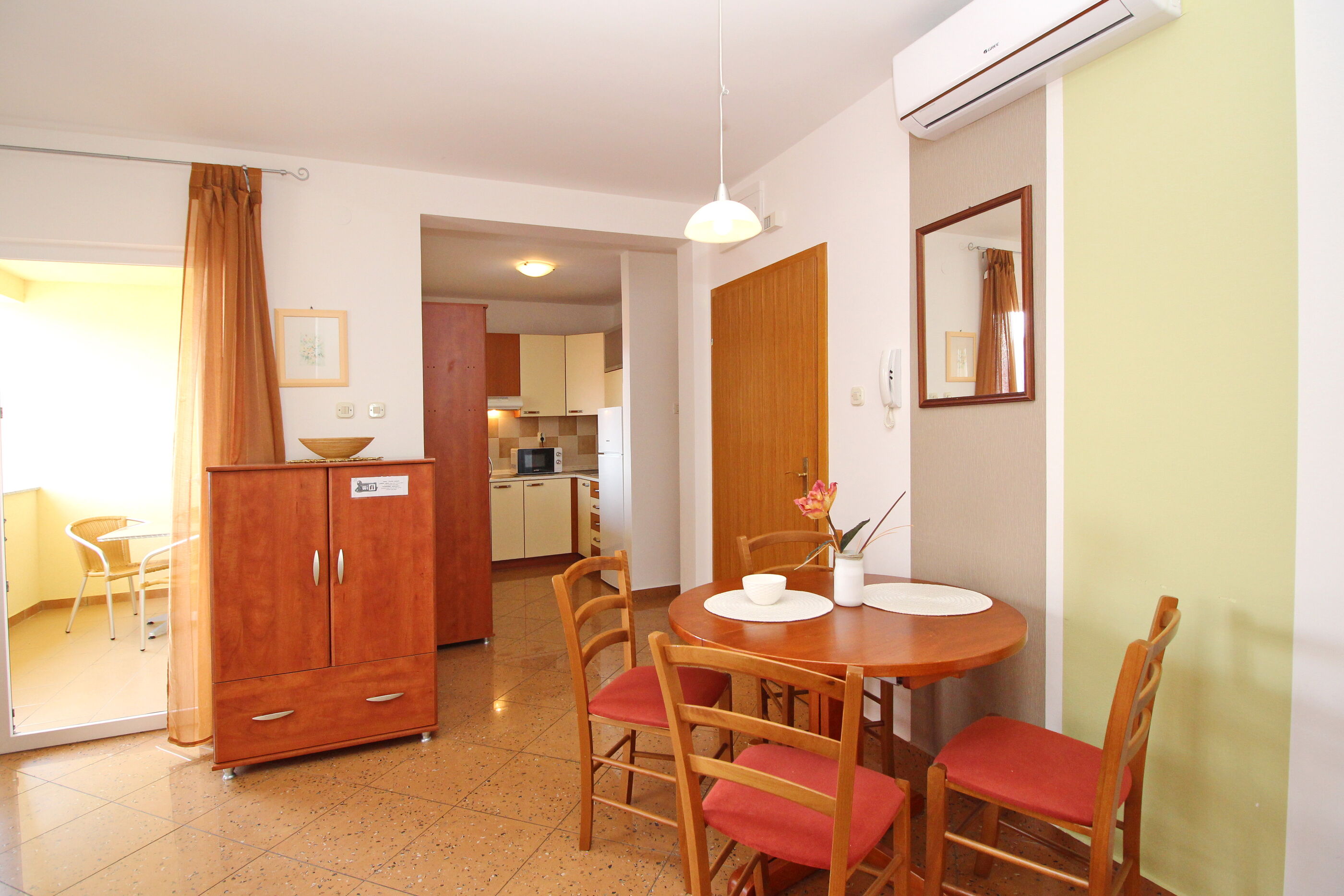 Apartments Villa Limun 69031-A3