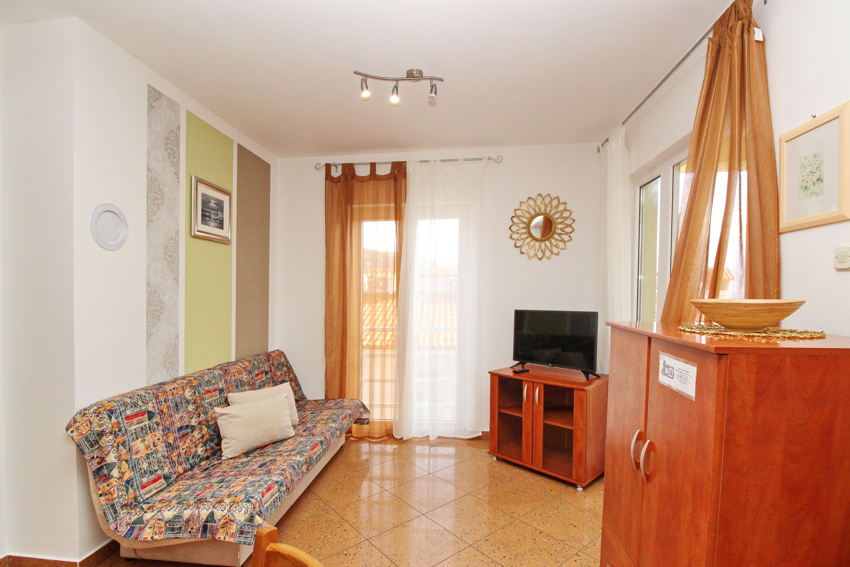 Apartments Villa Limun 69031-A3