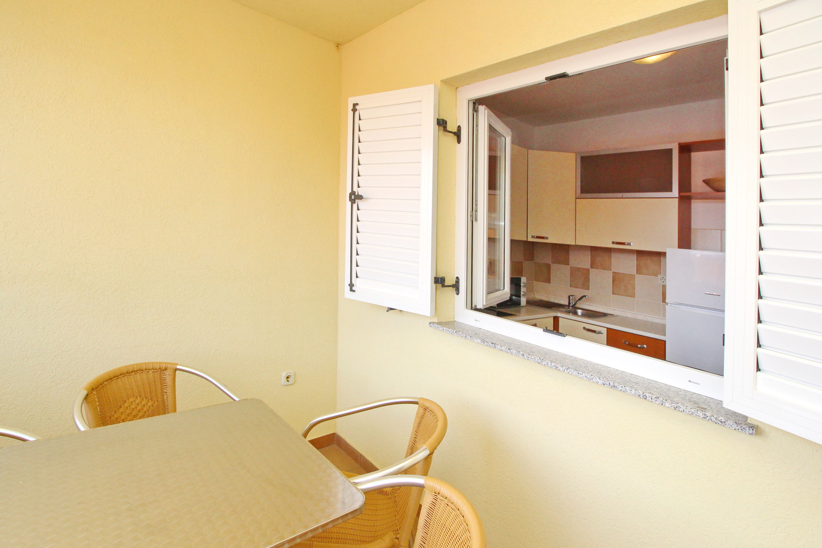 Apartments Villa Limun 69031-A3