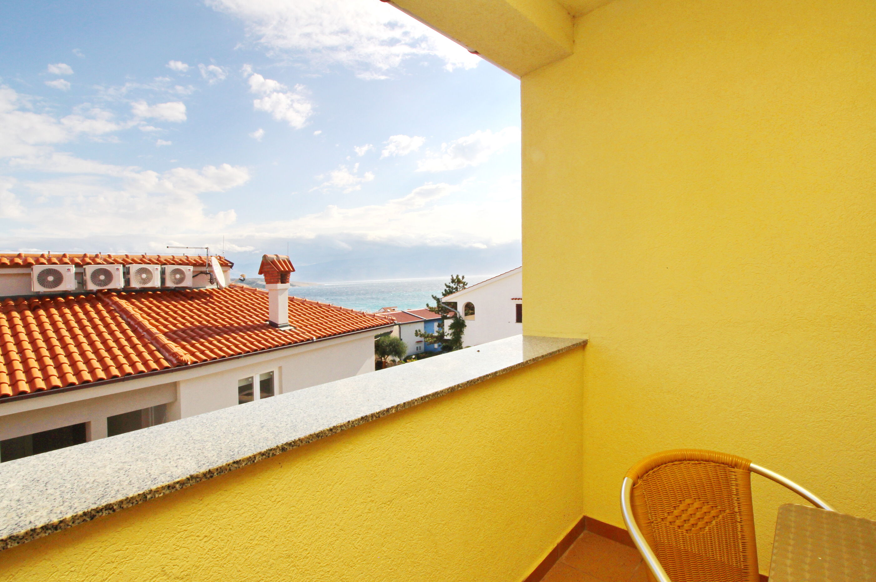 Apartments Villa Limun 69031-A3