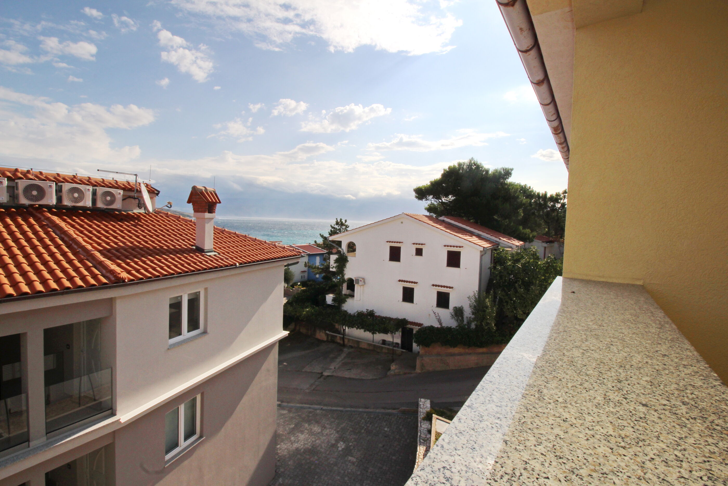 Apartments Villa Limun 69031-A3