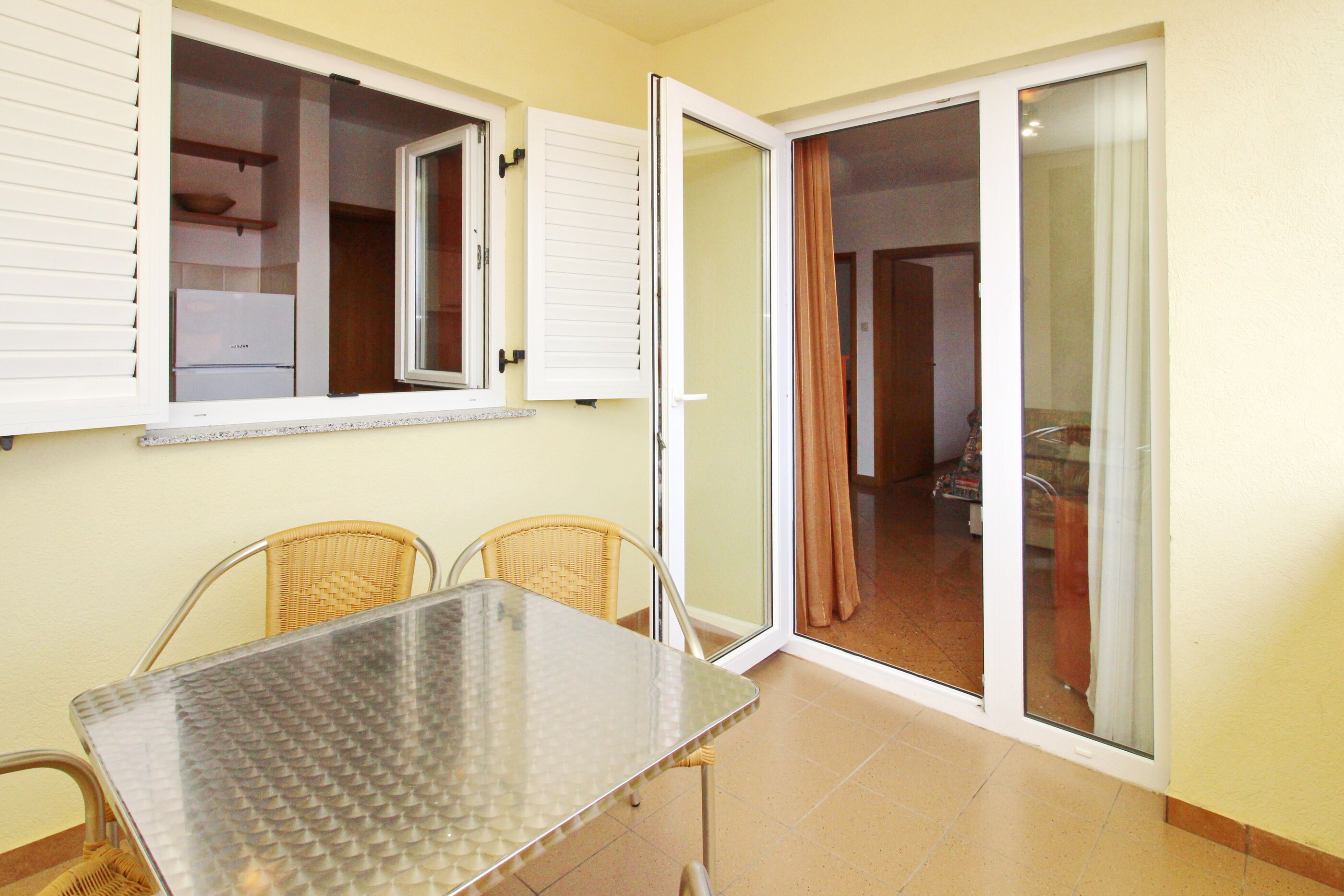 Apartments Villa Limun 69031-A3