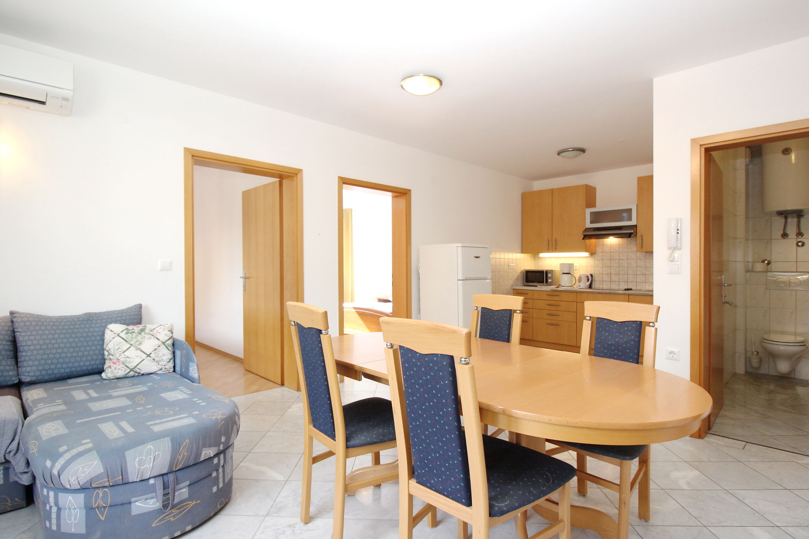 Apartments Villa Naranča 69051-A1