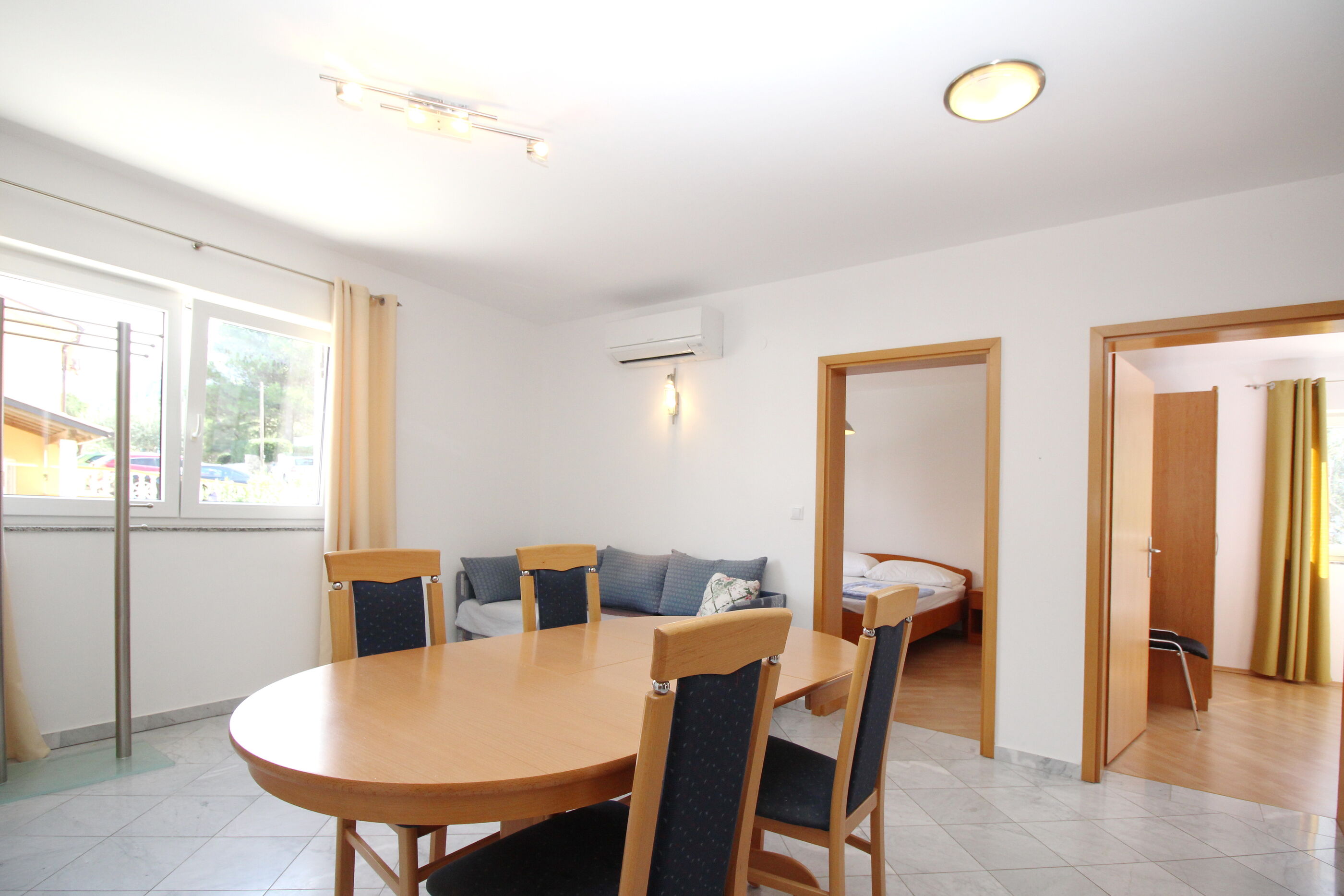 Apartments Villa Naranča 69051-A1