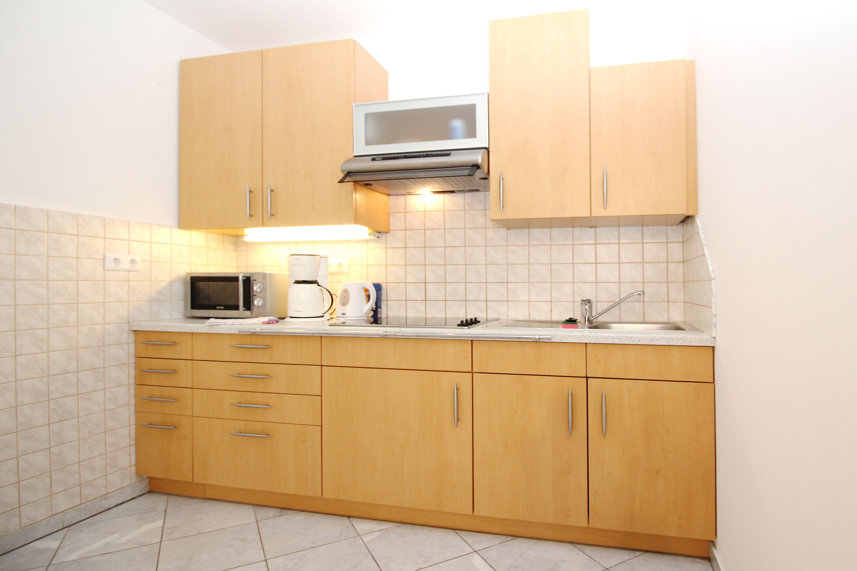 Apartments Villa Naranča 69051-A1
