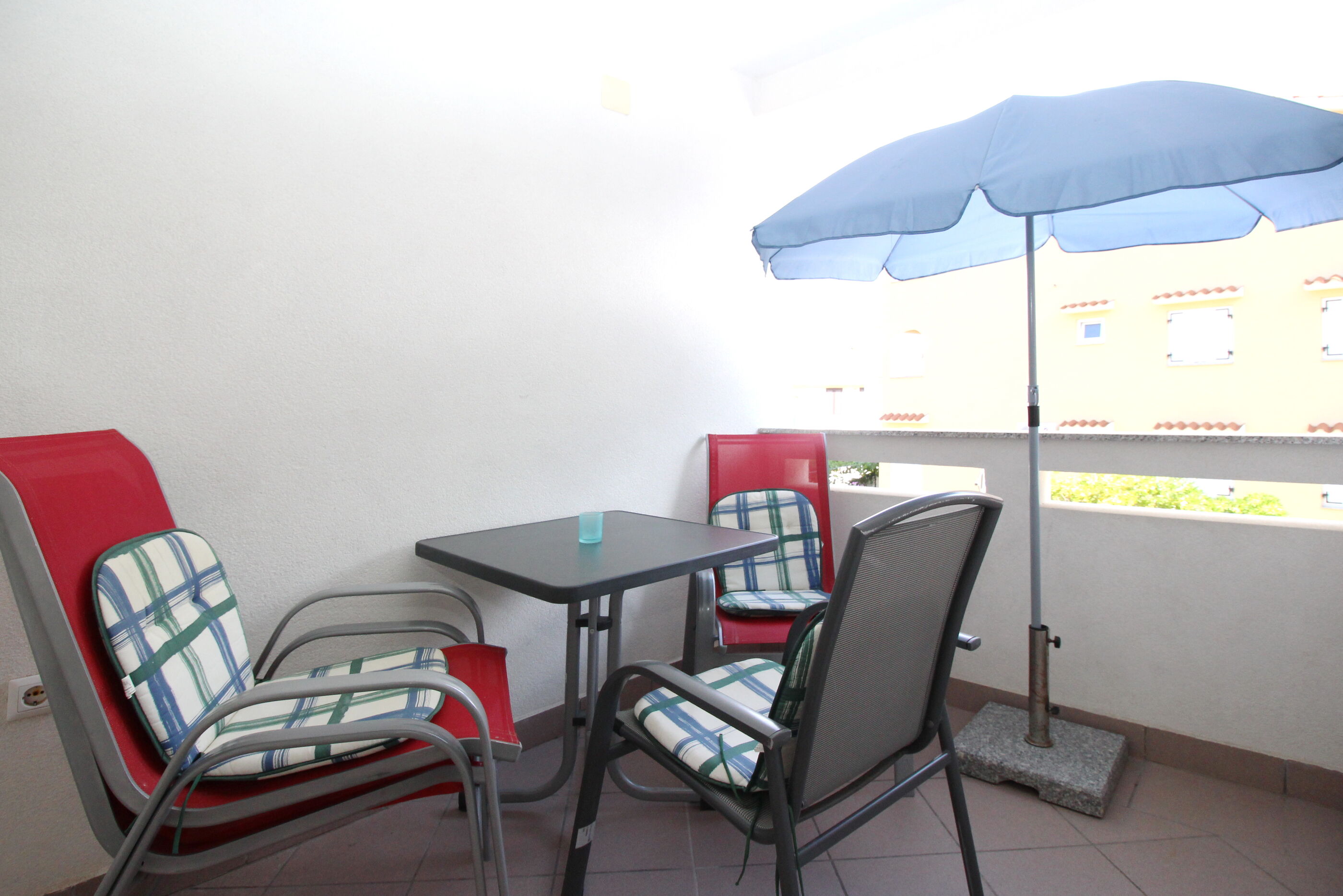 Apartments Villa Naranča 69051-A1