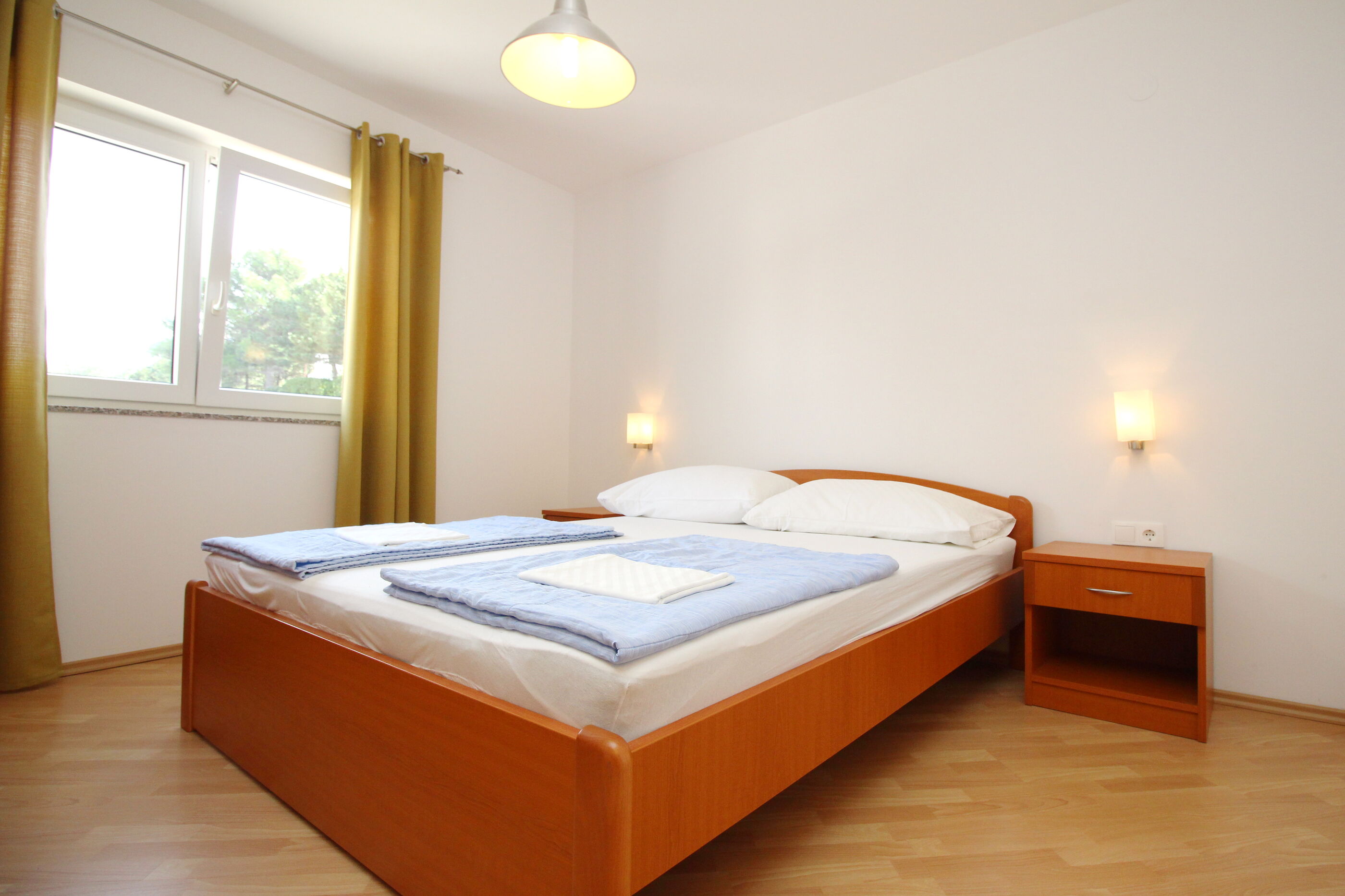 Apartments Villa Naranča 69051-A1