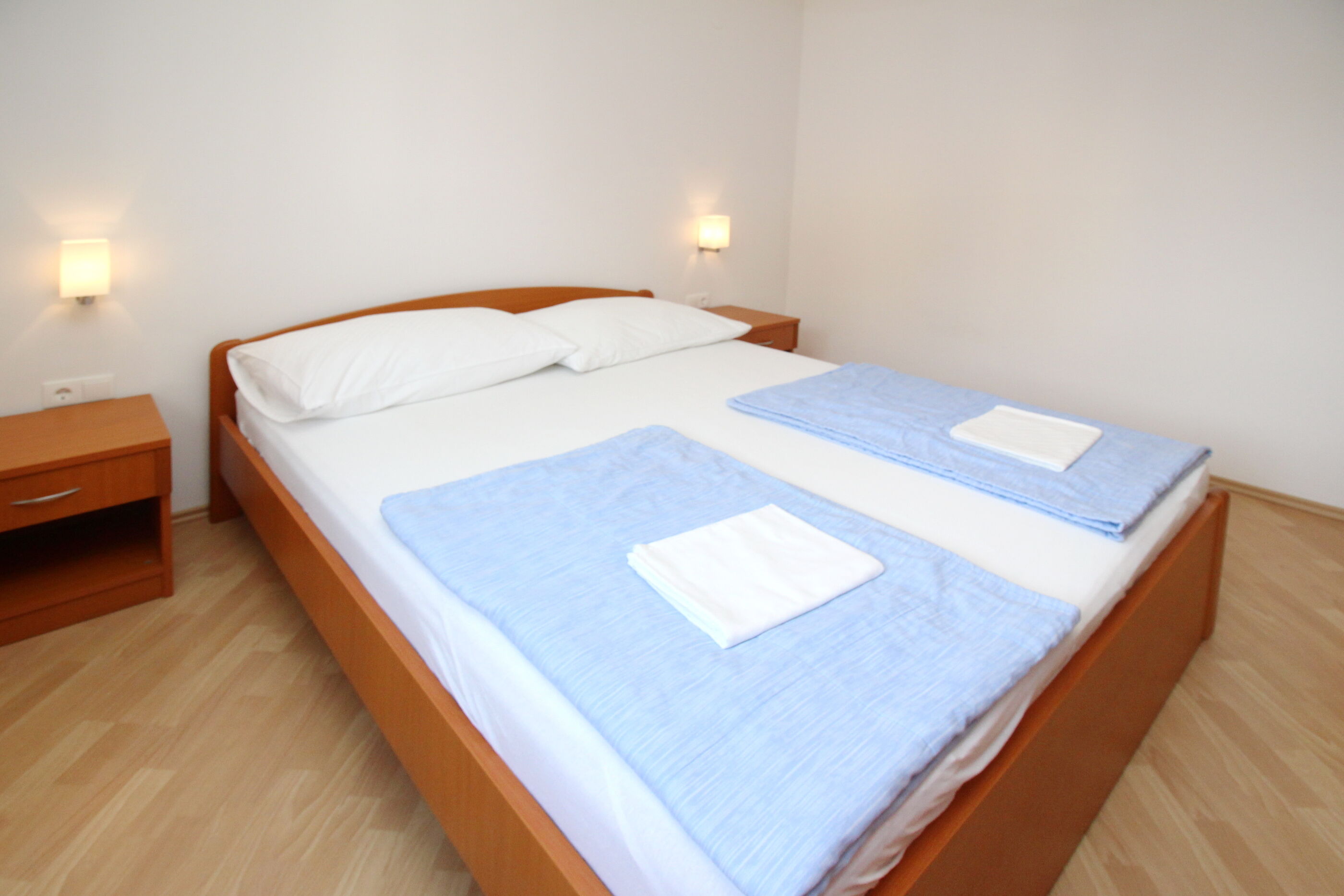 Apartments Villa Naranča 69051-A1