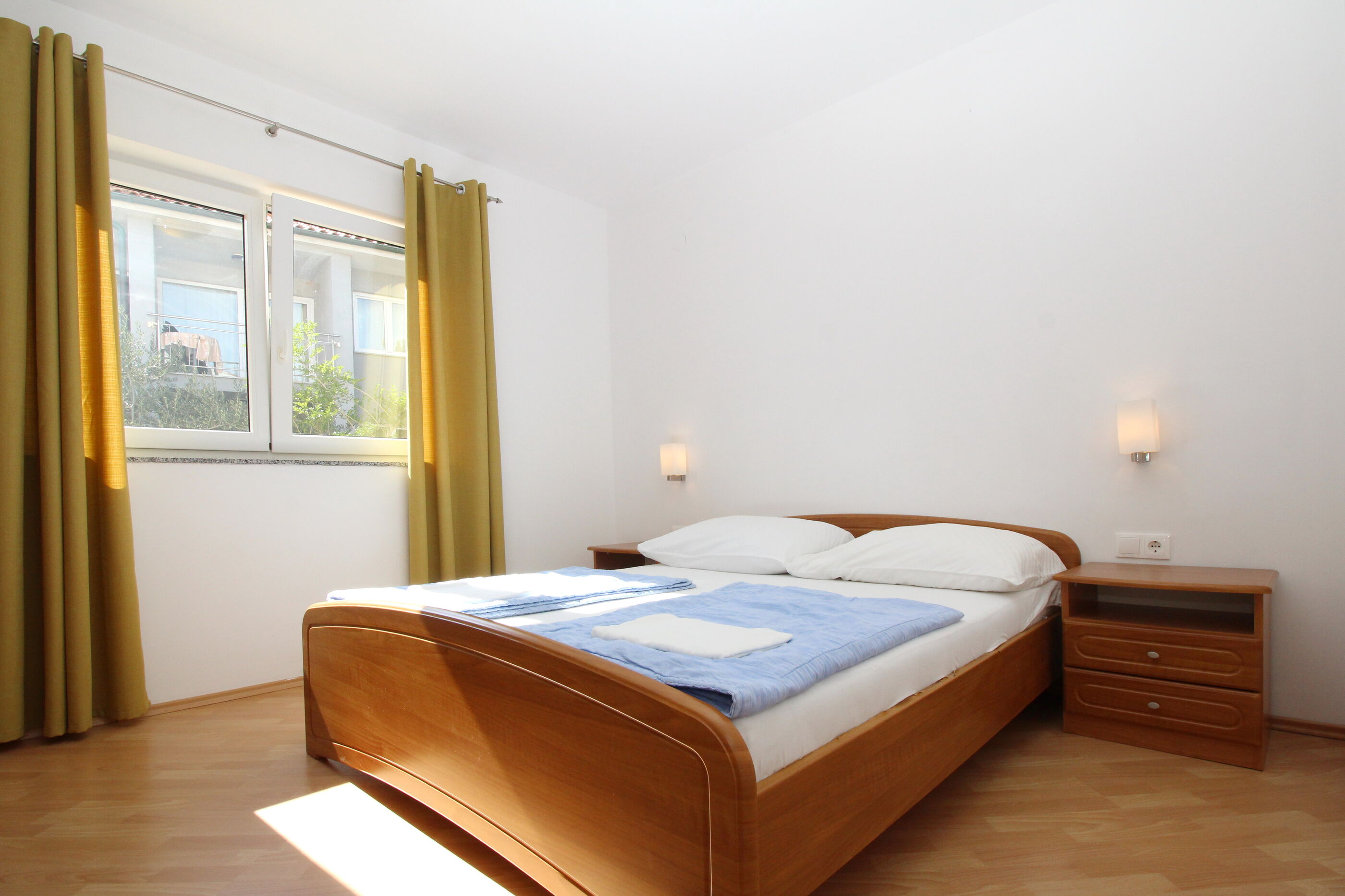 Apartments Villa Naranča 69051-A1