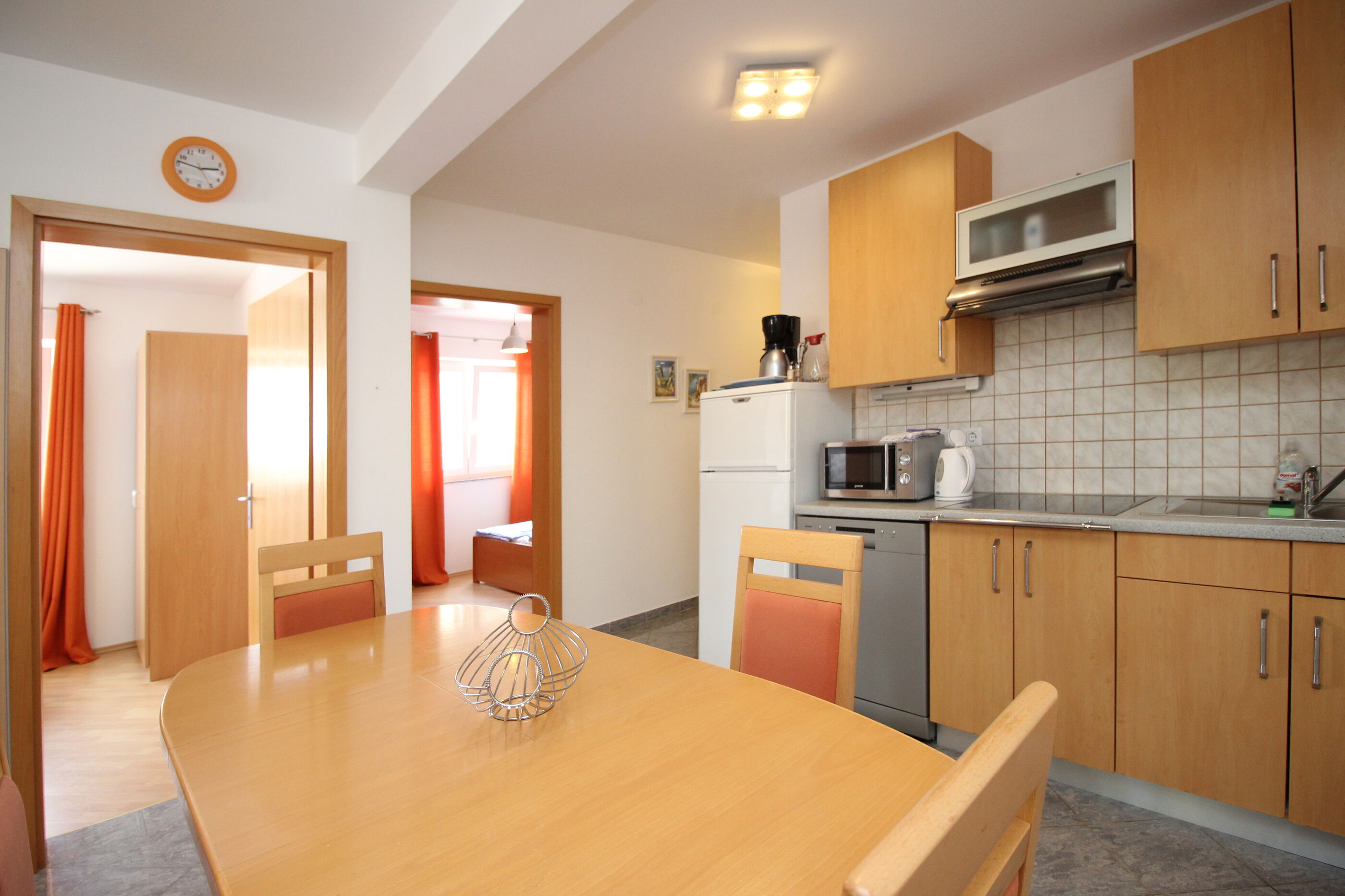 Apartments Villa Naranča 69051-A2