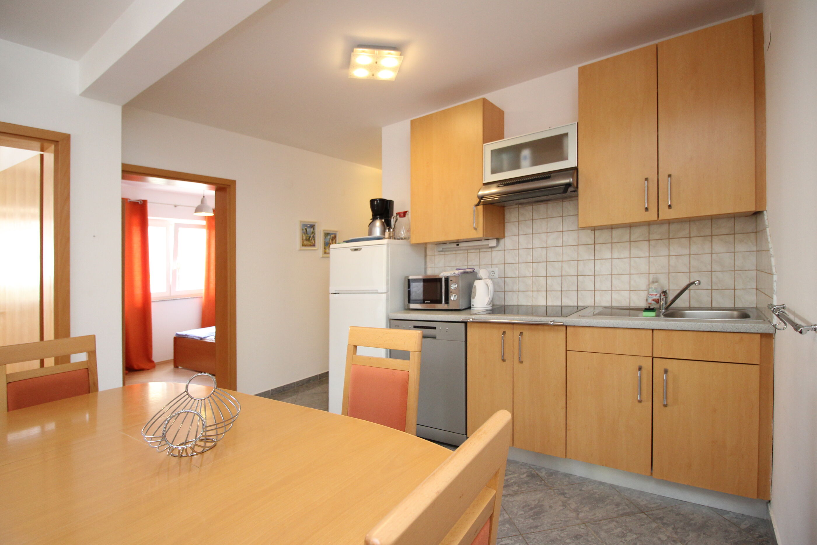 Apartments Villa Naranča 69051-A2