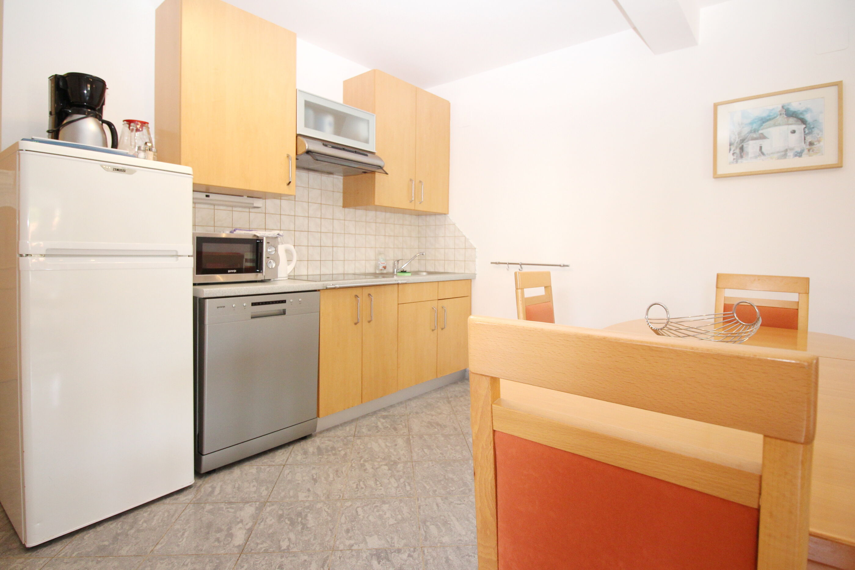 Apartments Villa Naranča 69051-A2