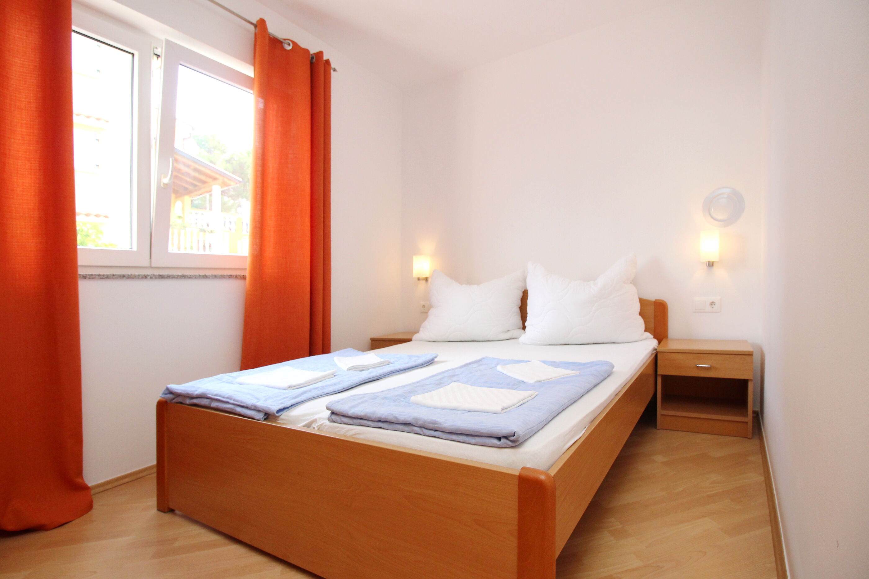 Apartments Villa Naranča 69051-A2