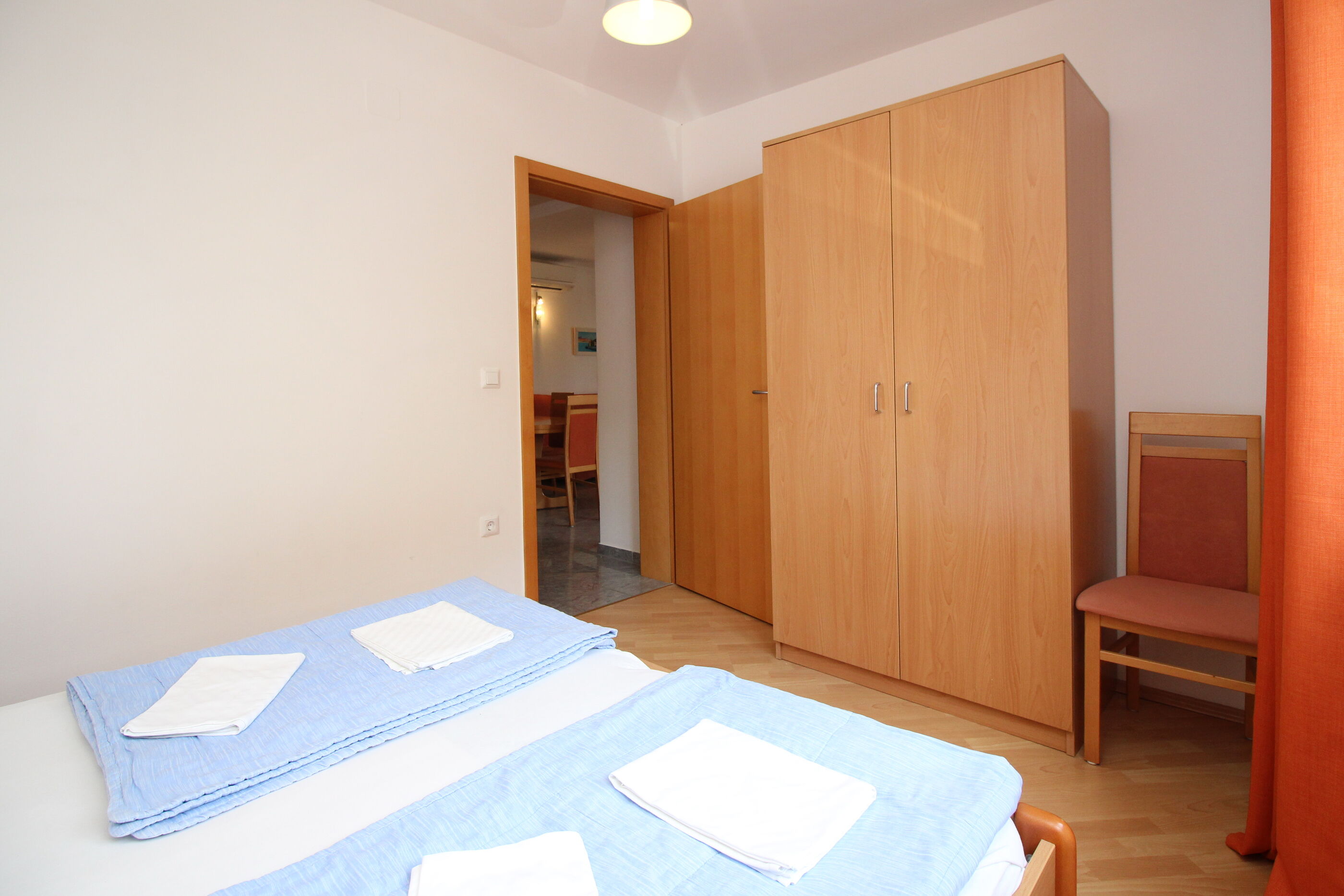 Apartments Villa Naranča 69051-A2